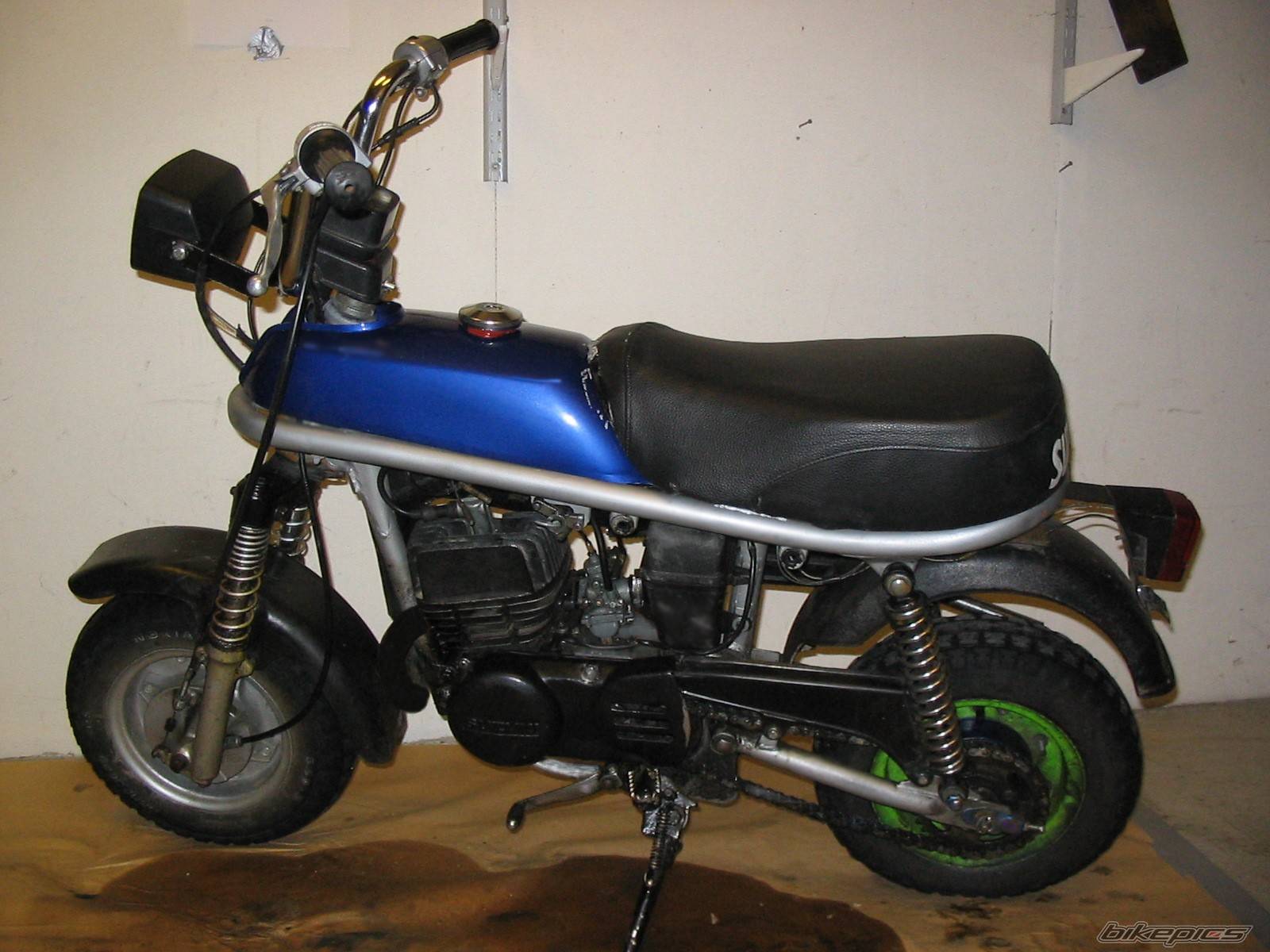 Bike Photo 97187