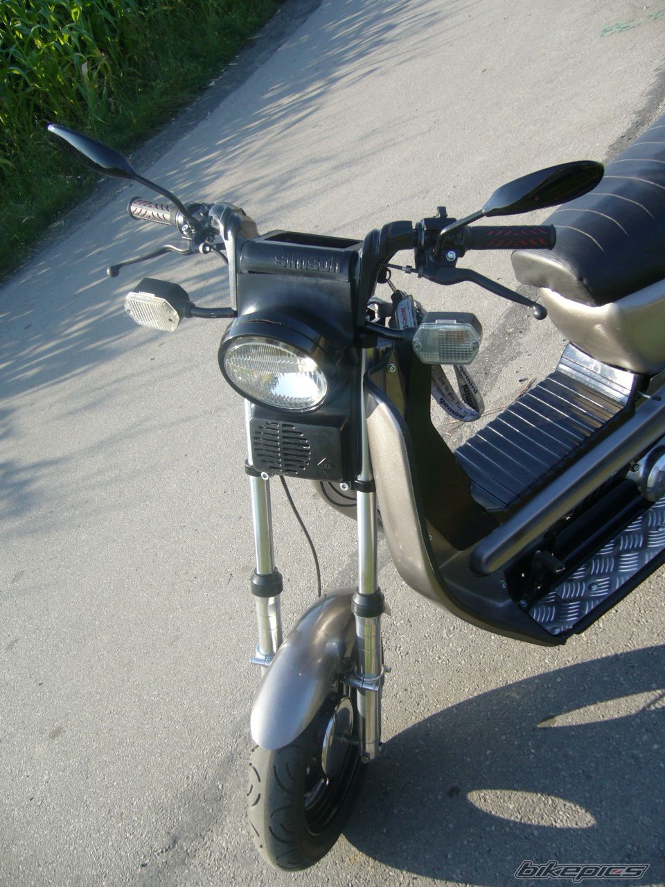 Bike Photo 971928