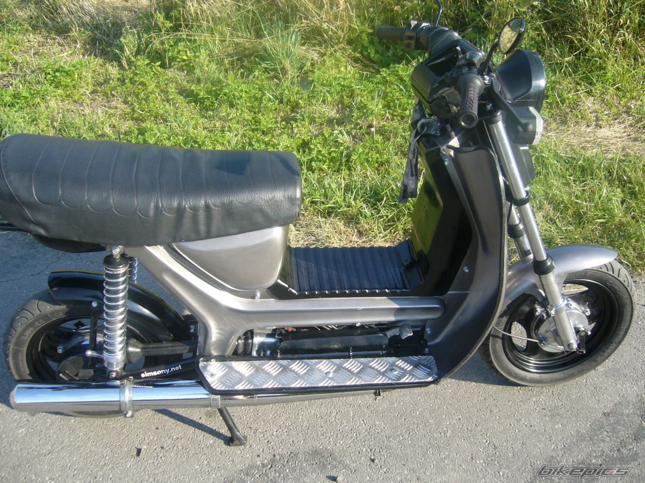 Bike Photo 971931