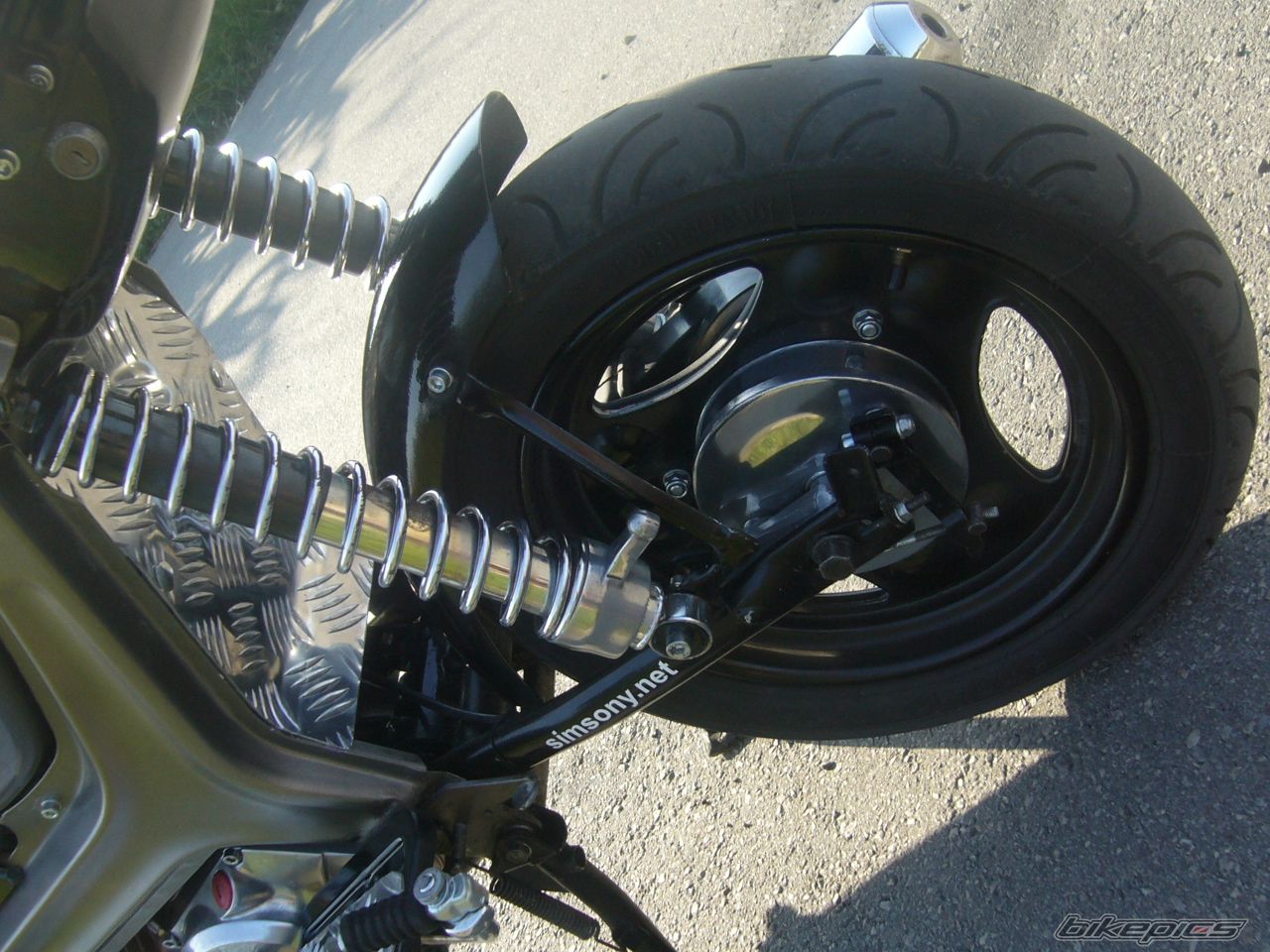 Bike Photo 971932