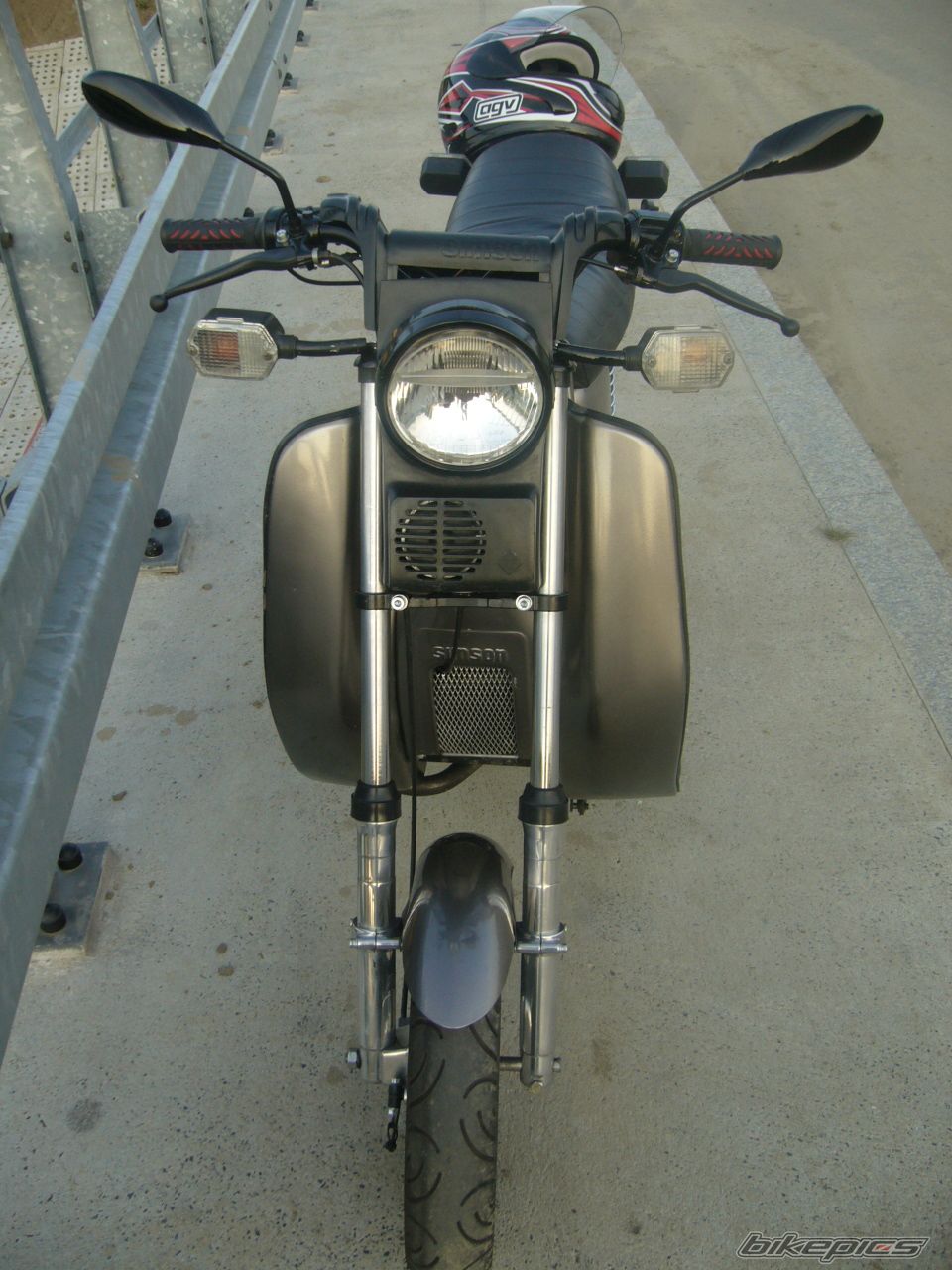 Bike Photo 971933