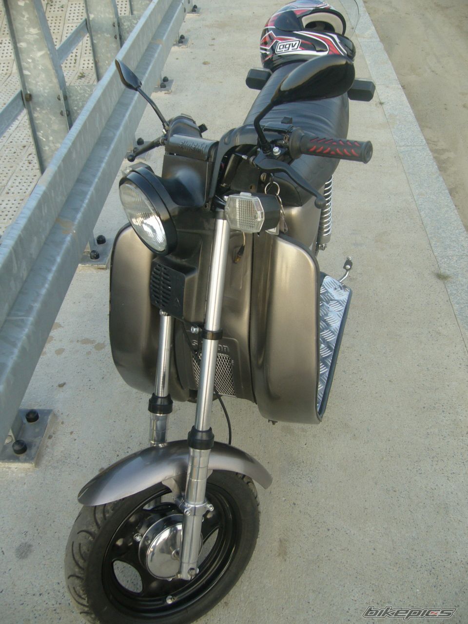 Bike Photo 971934
