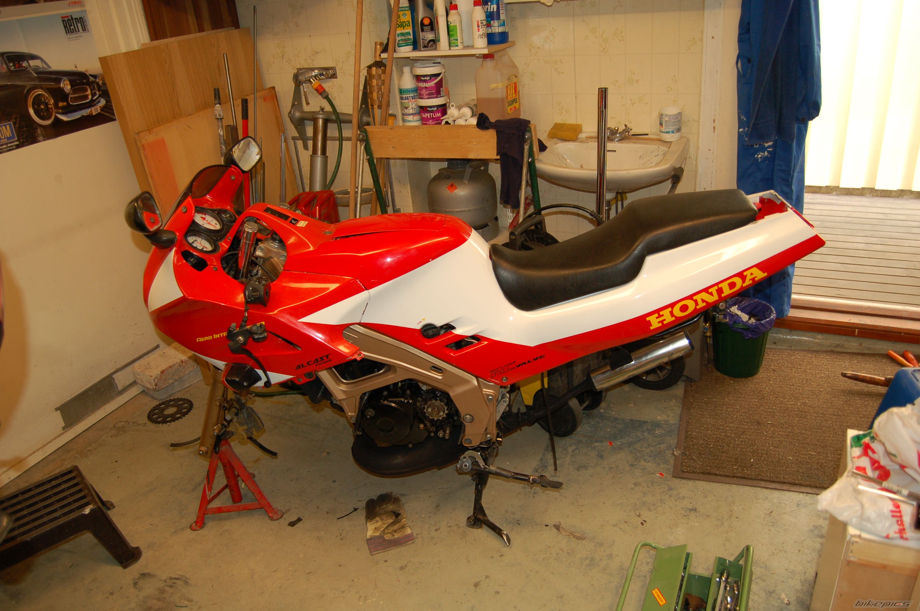 Bike Photo 971956