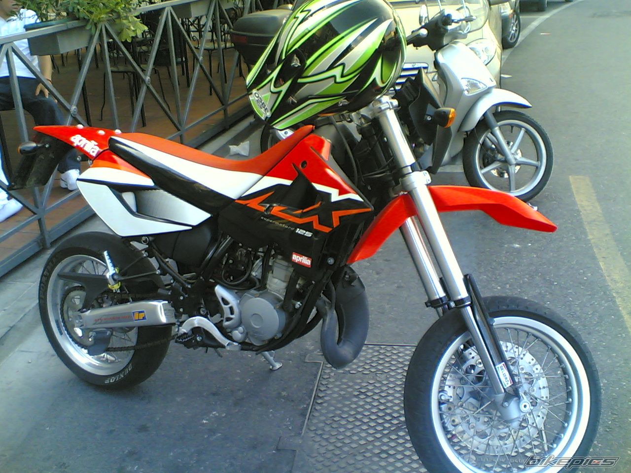 Bike Photo 971960