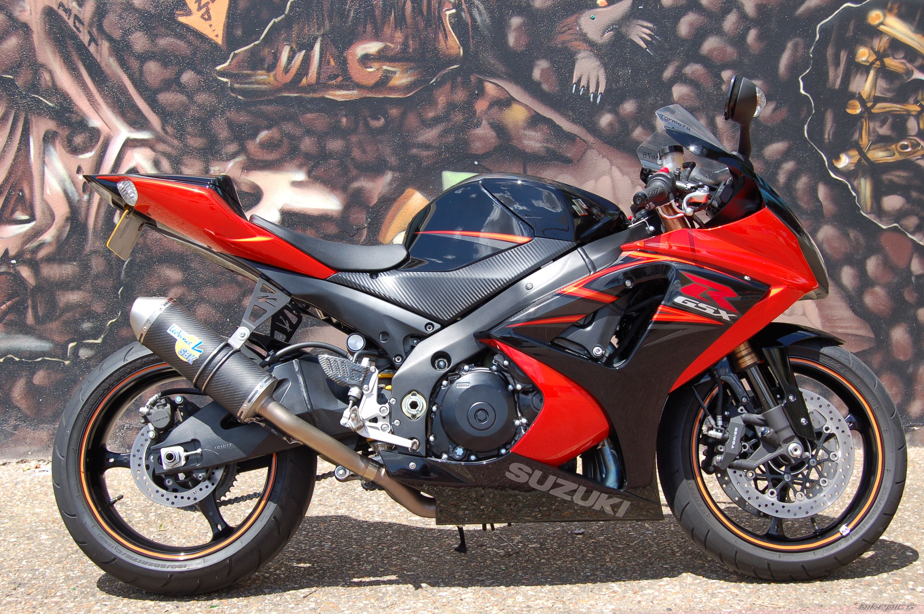 Bike Photo 971969
