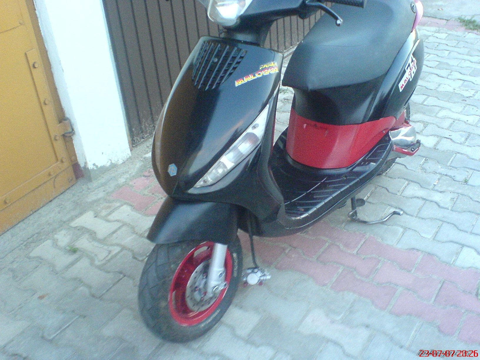 Bike Photo 971978