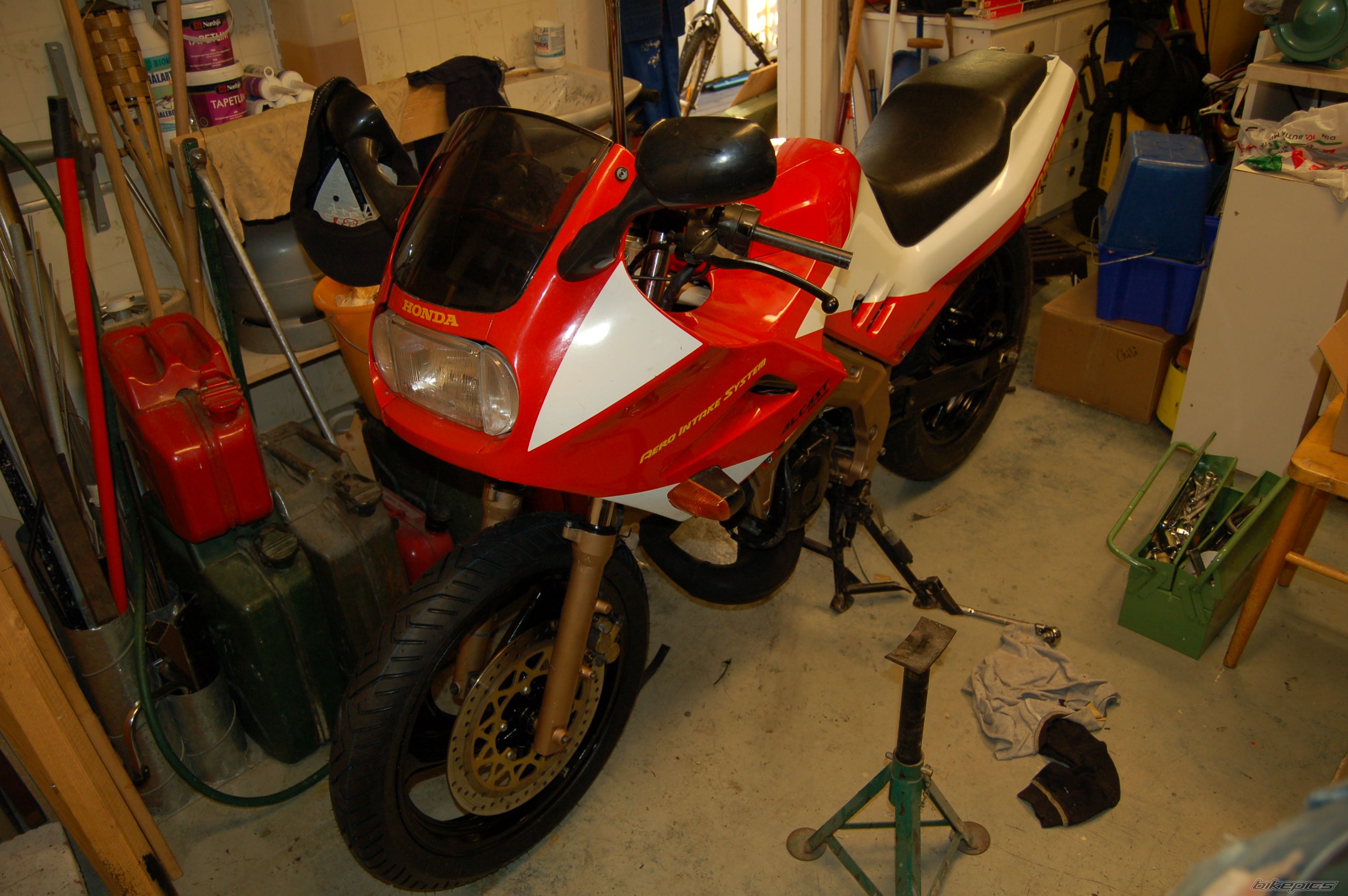 Bike Photo 972008