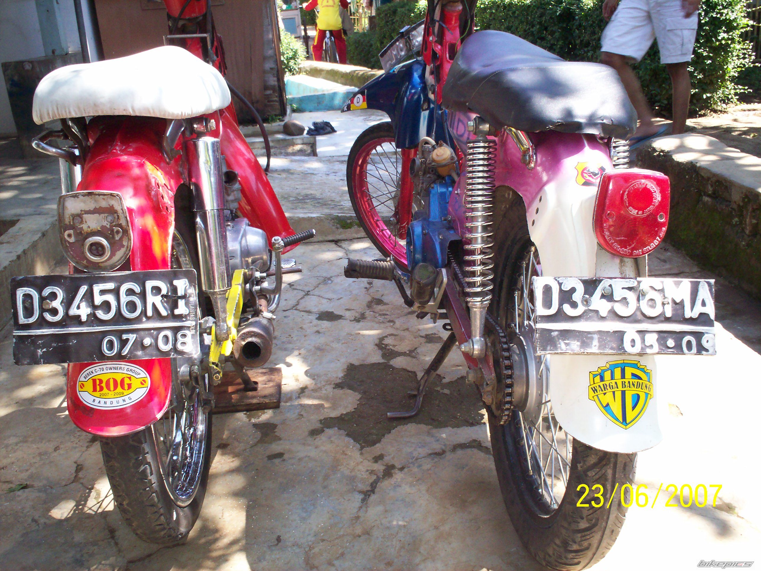 Bike Photo 972081