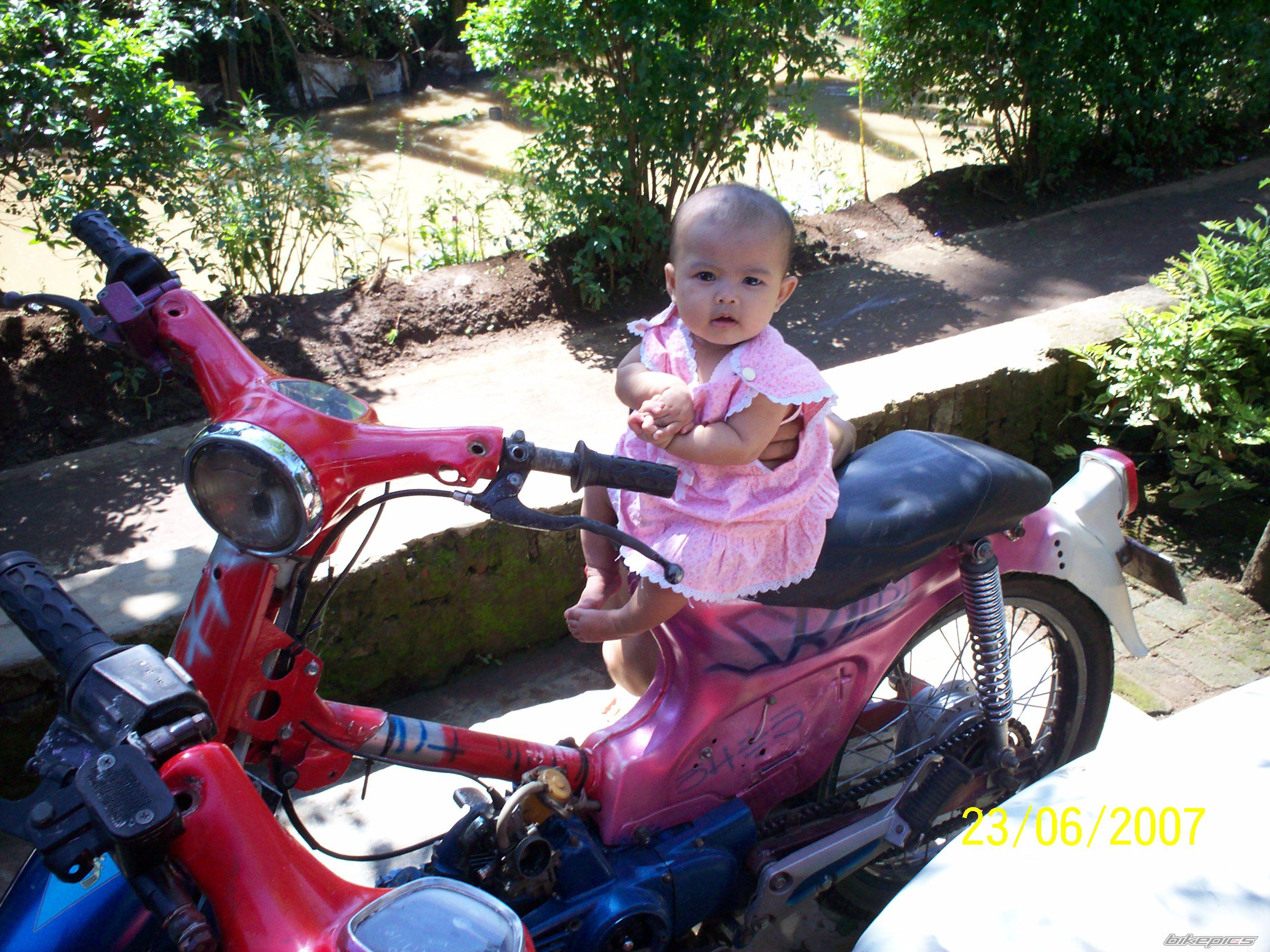 Bike Photo 972082