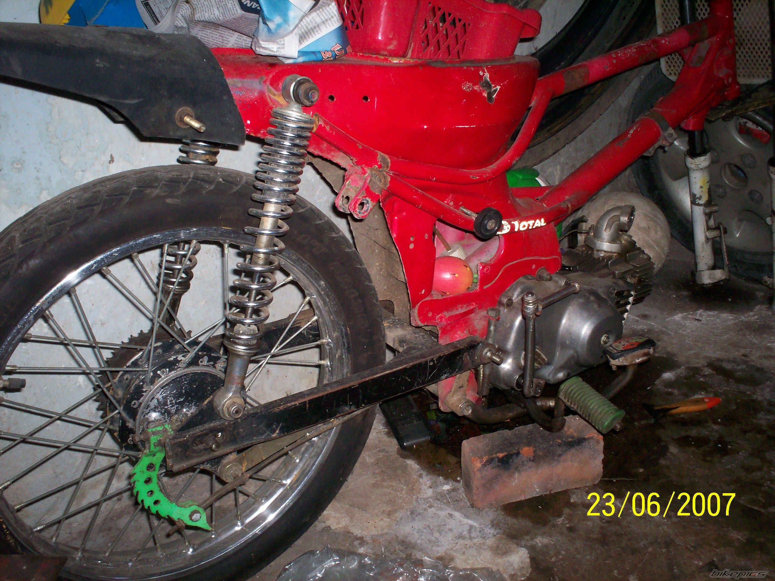 Bike Photo 972088