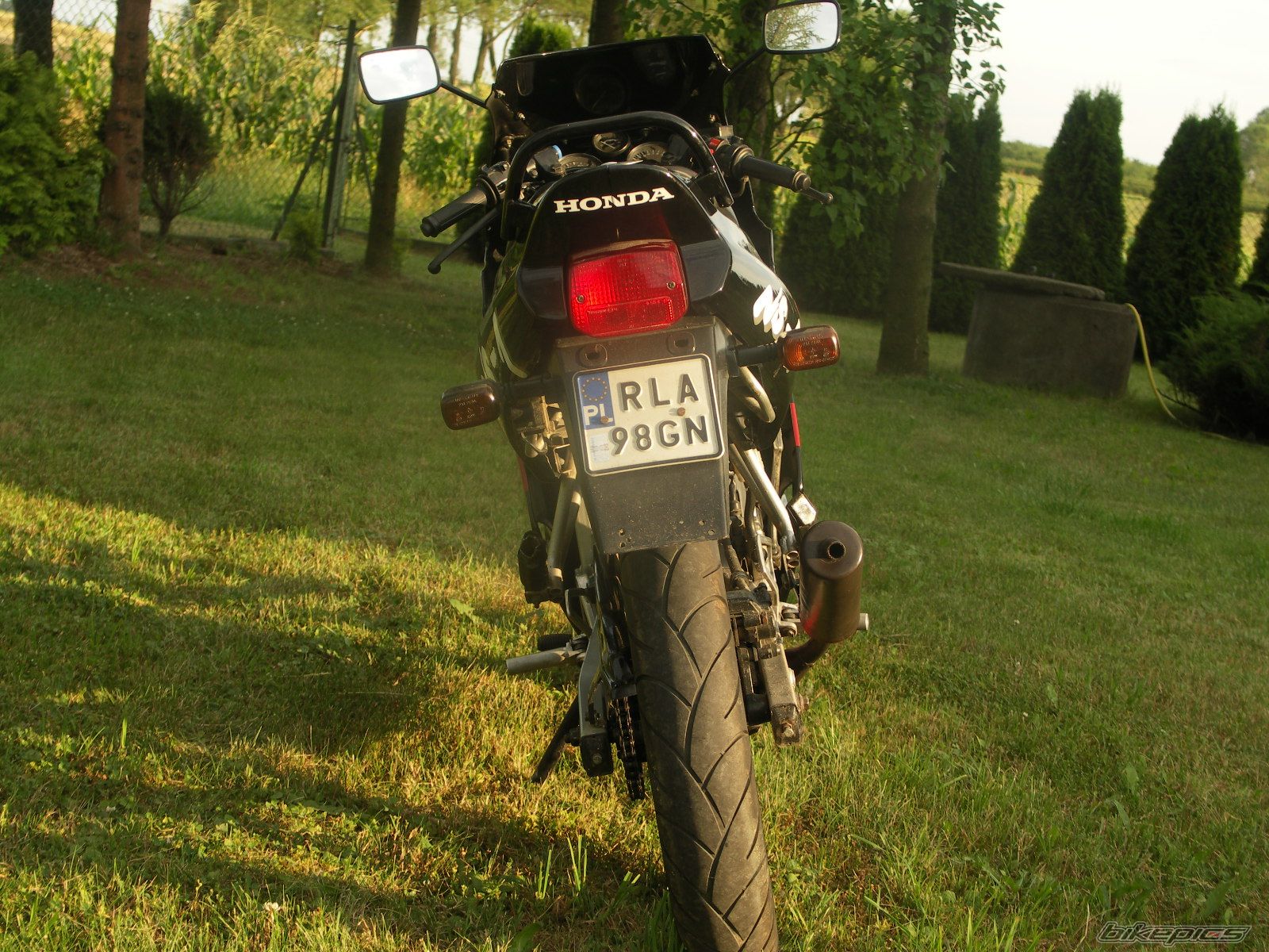 Bike Photo 972094