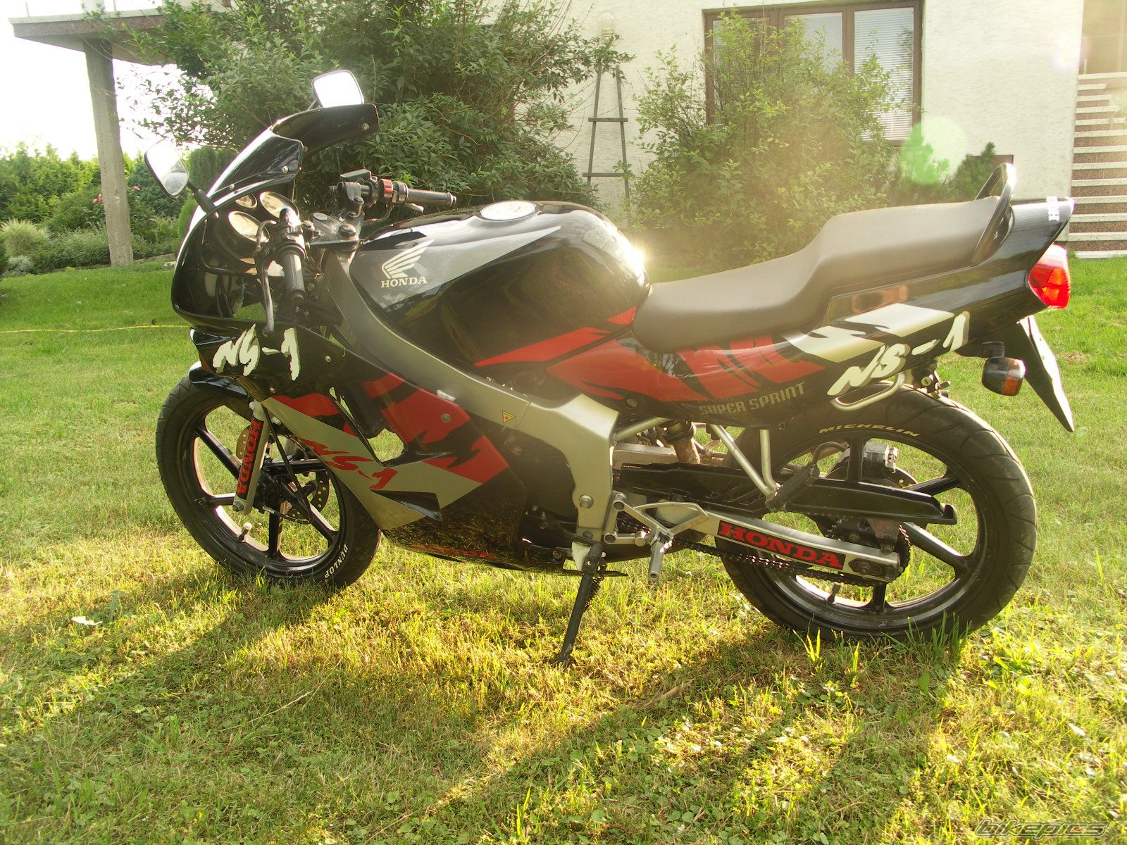 Bike Photo 972095