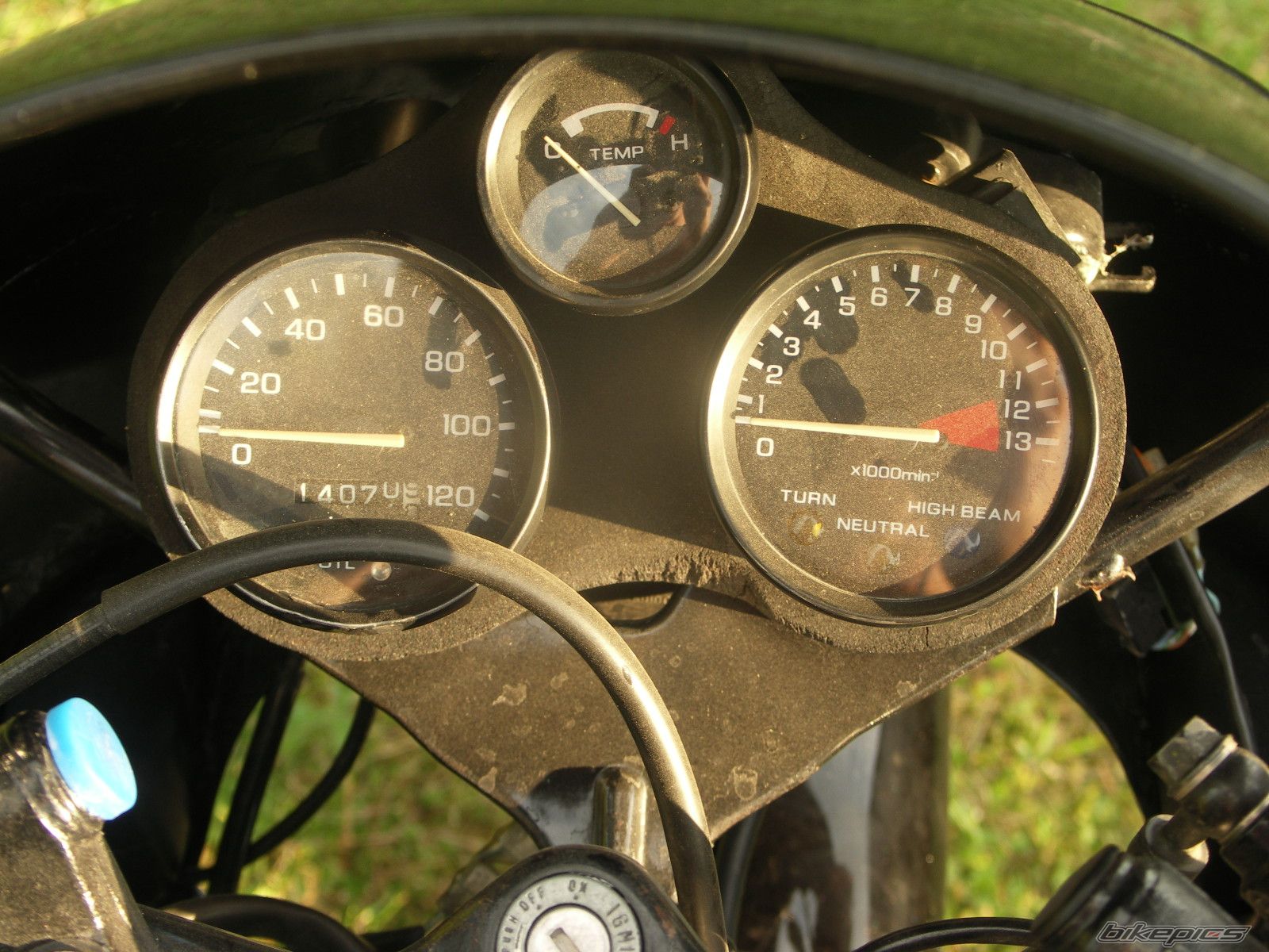 Bike Photo 972096
