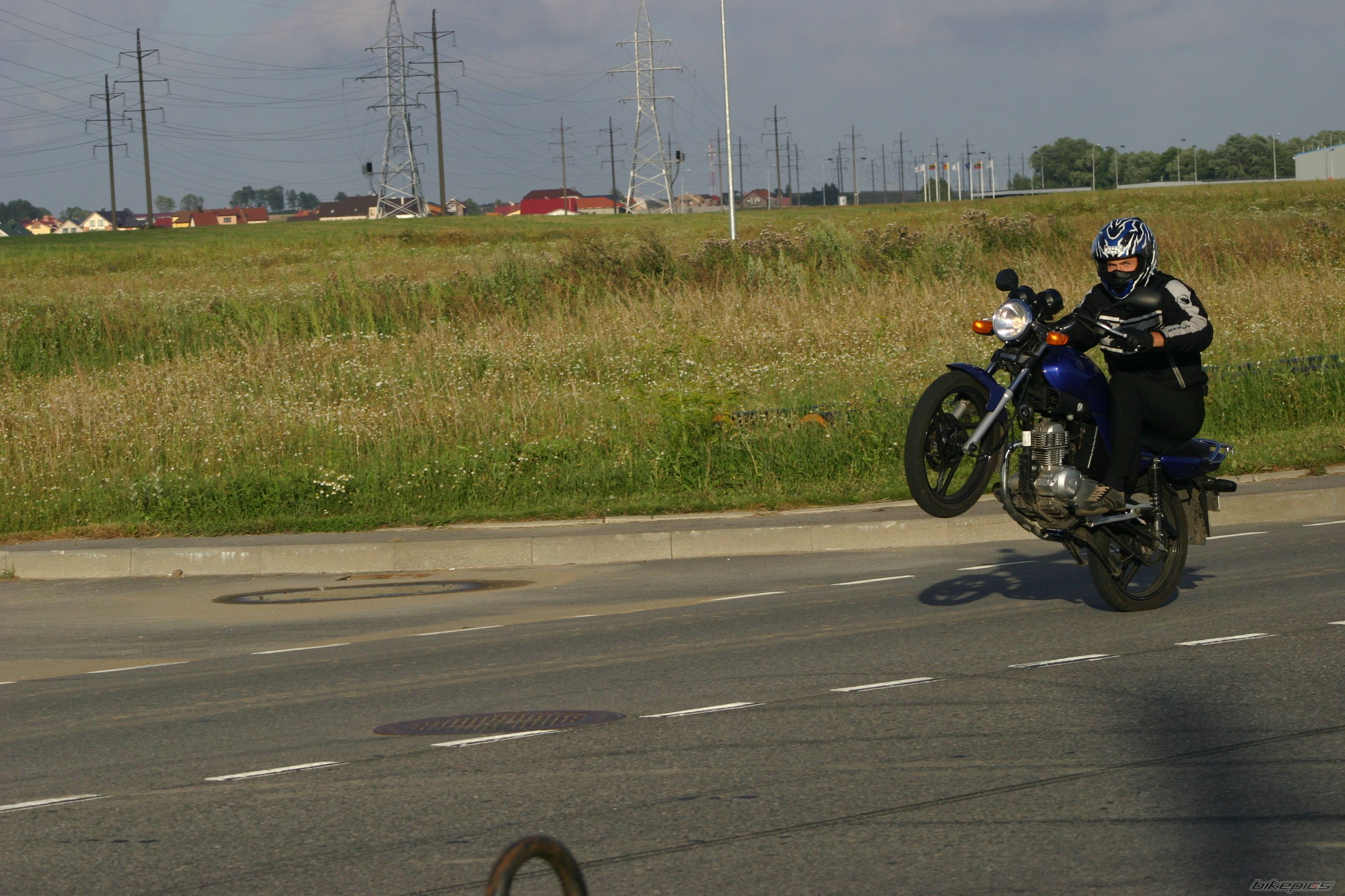 Bike Photo 972141