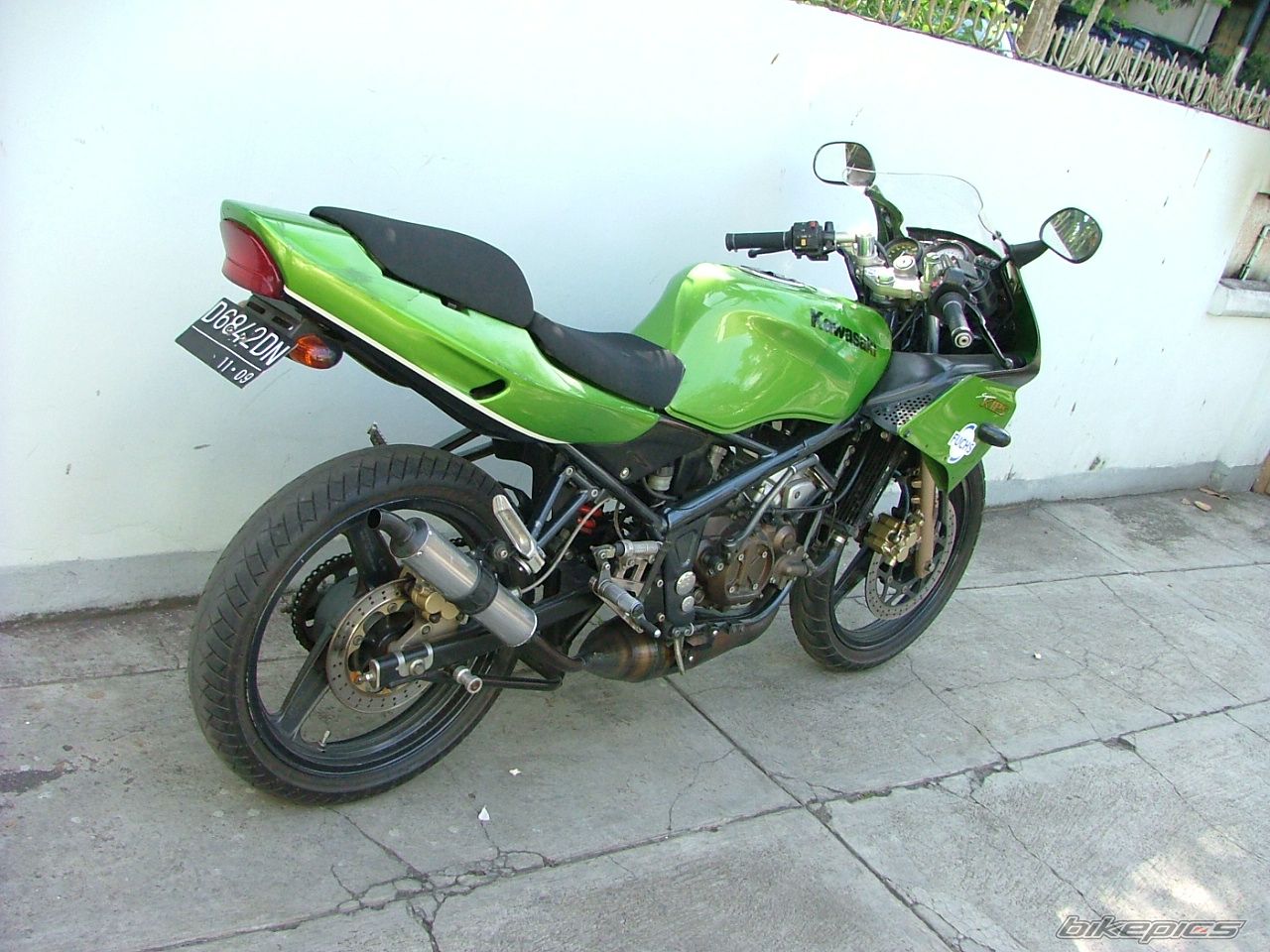 Bike Photo 972150