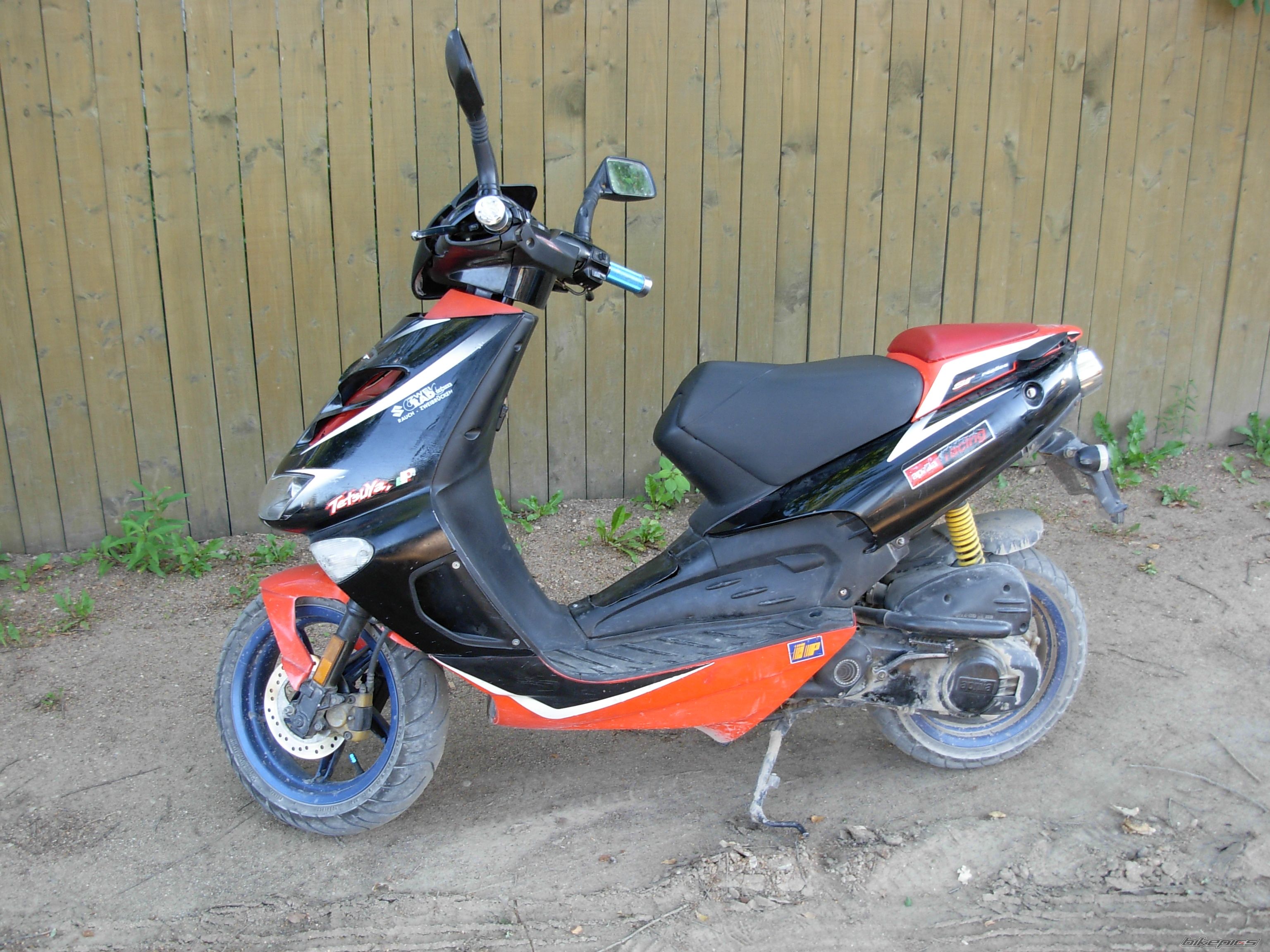 Bike Photo 972171