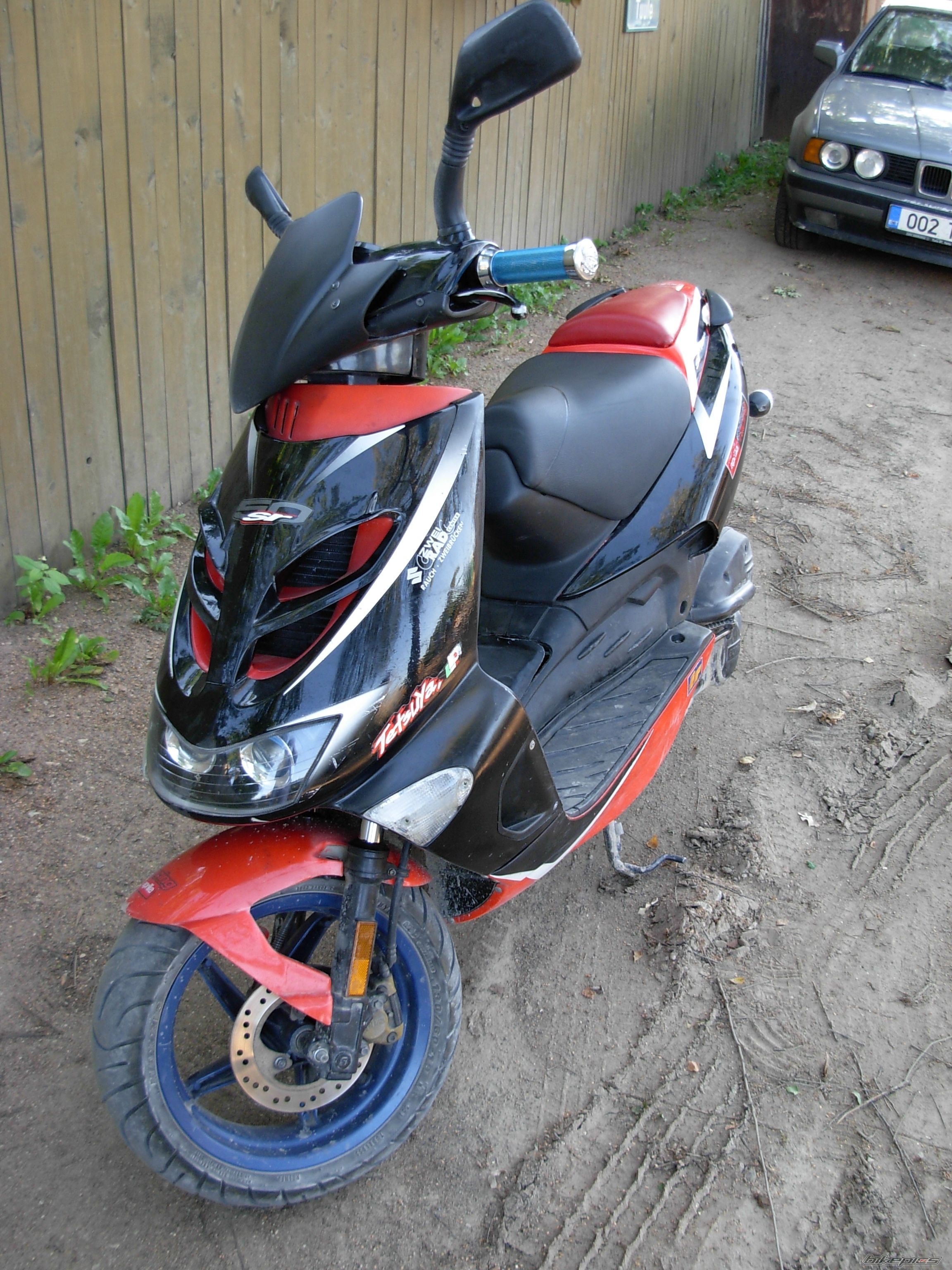 Bike Photo 972174