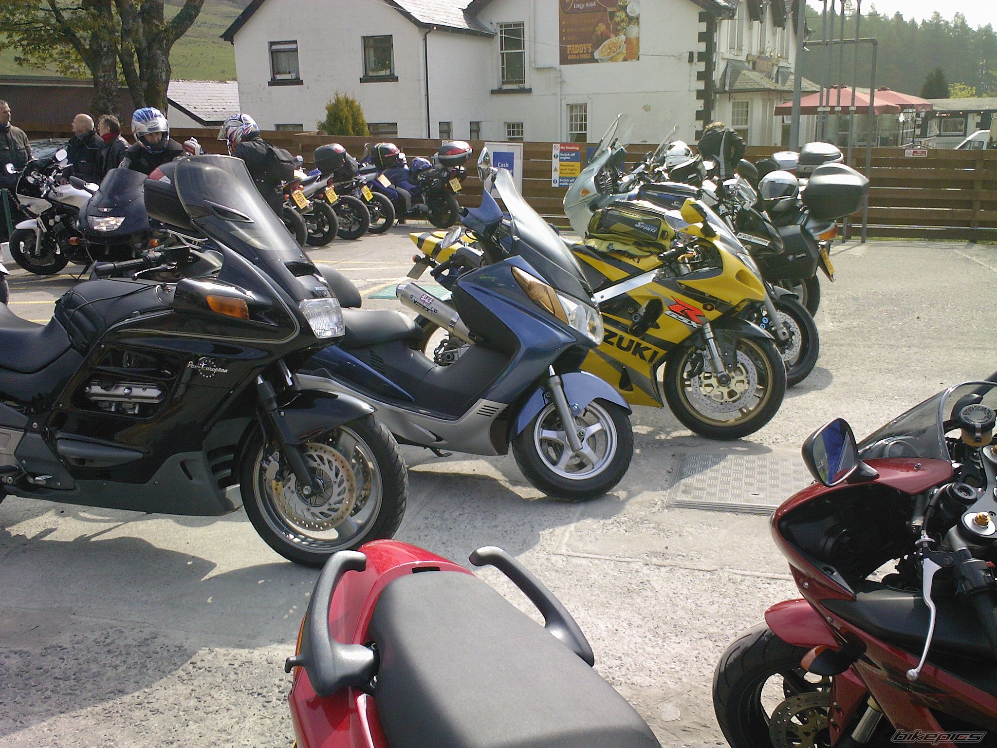 Bike Photo 972175