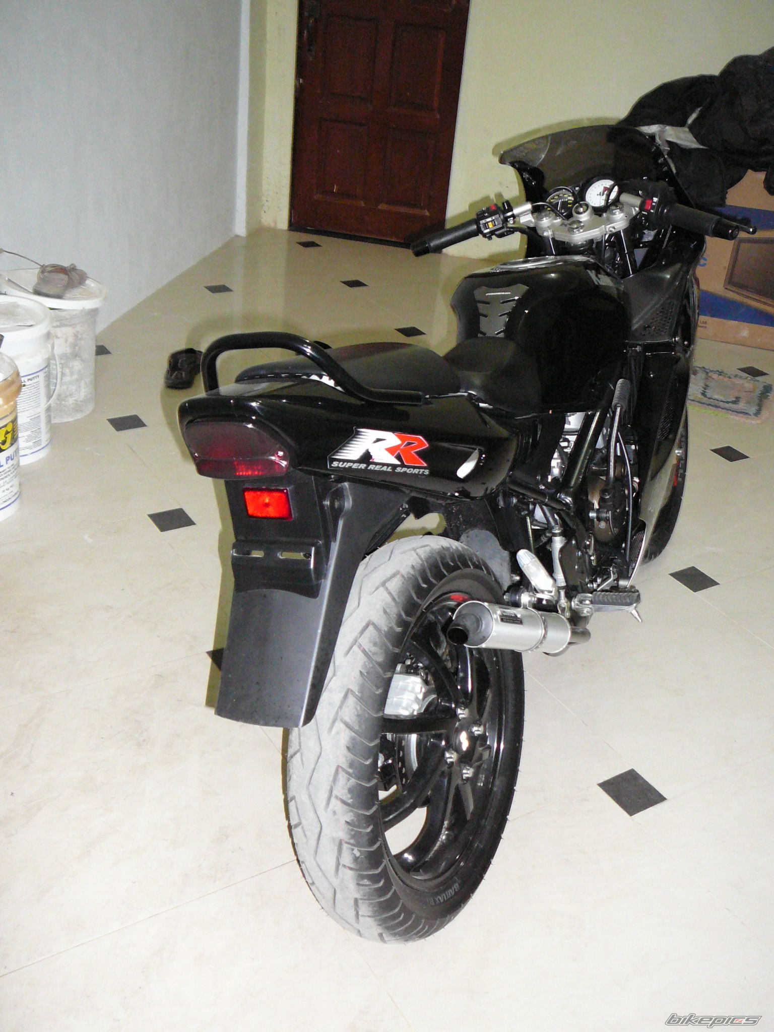 Bike Photo 972176