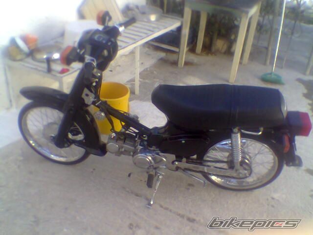 Bike Photo 972177