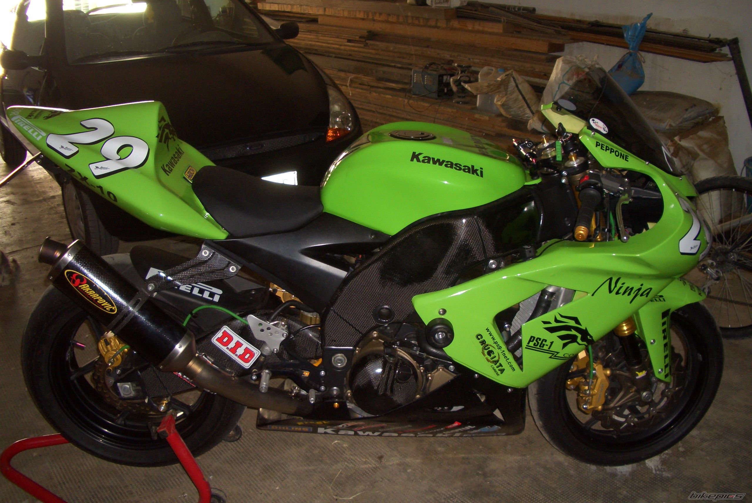 Bike Photo 972191