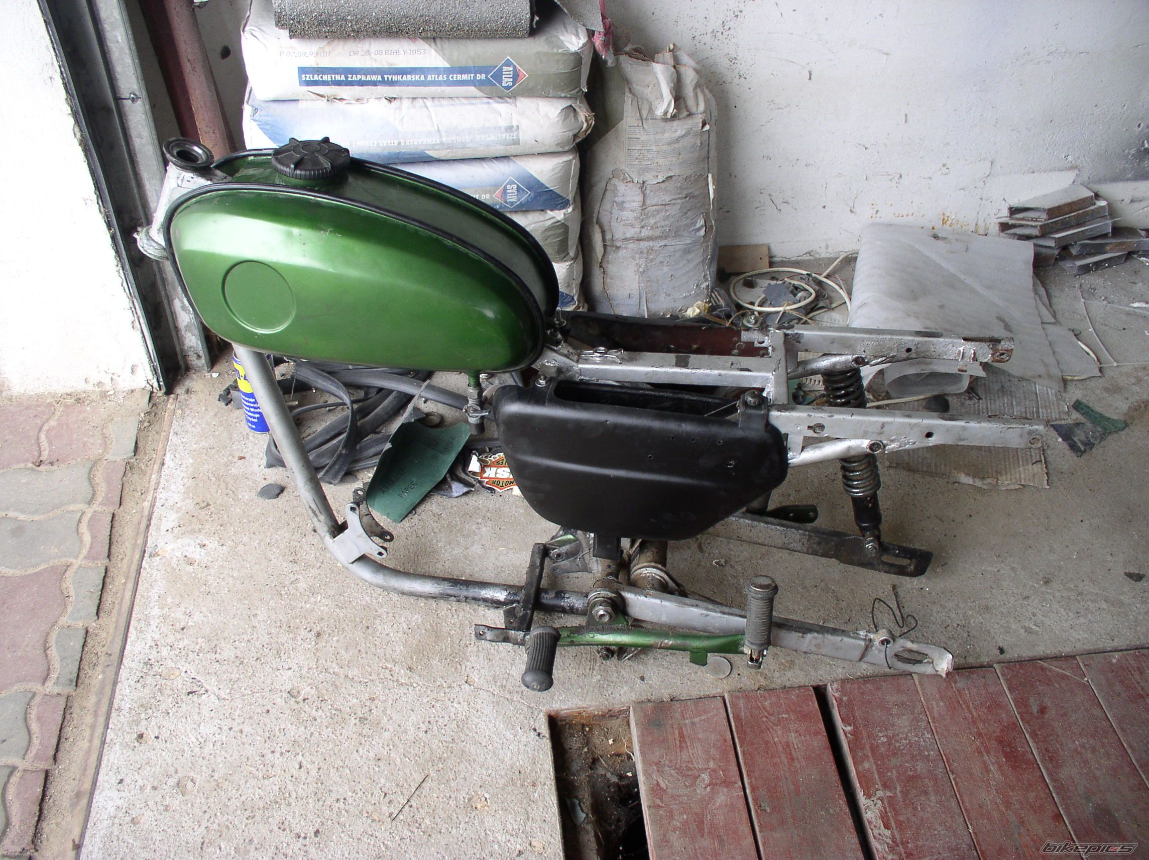 Bike Photo 972197