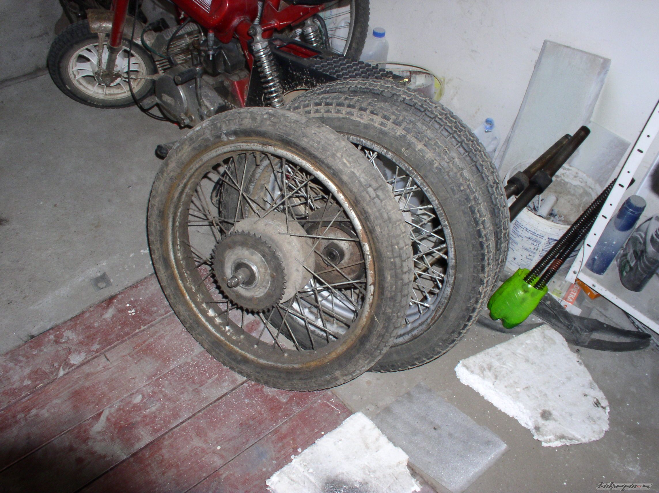 Bike Photo 972204