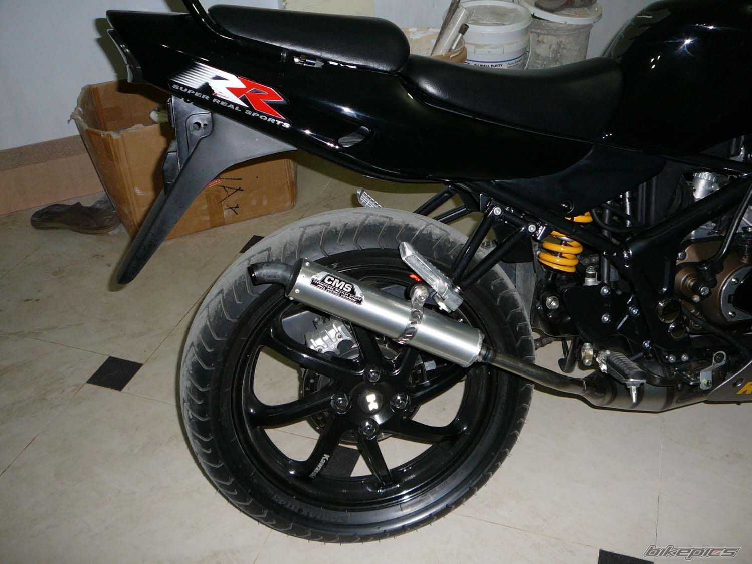 Bike Photo 972234