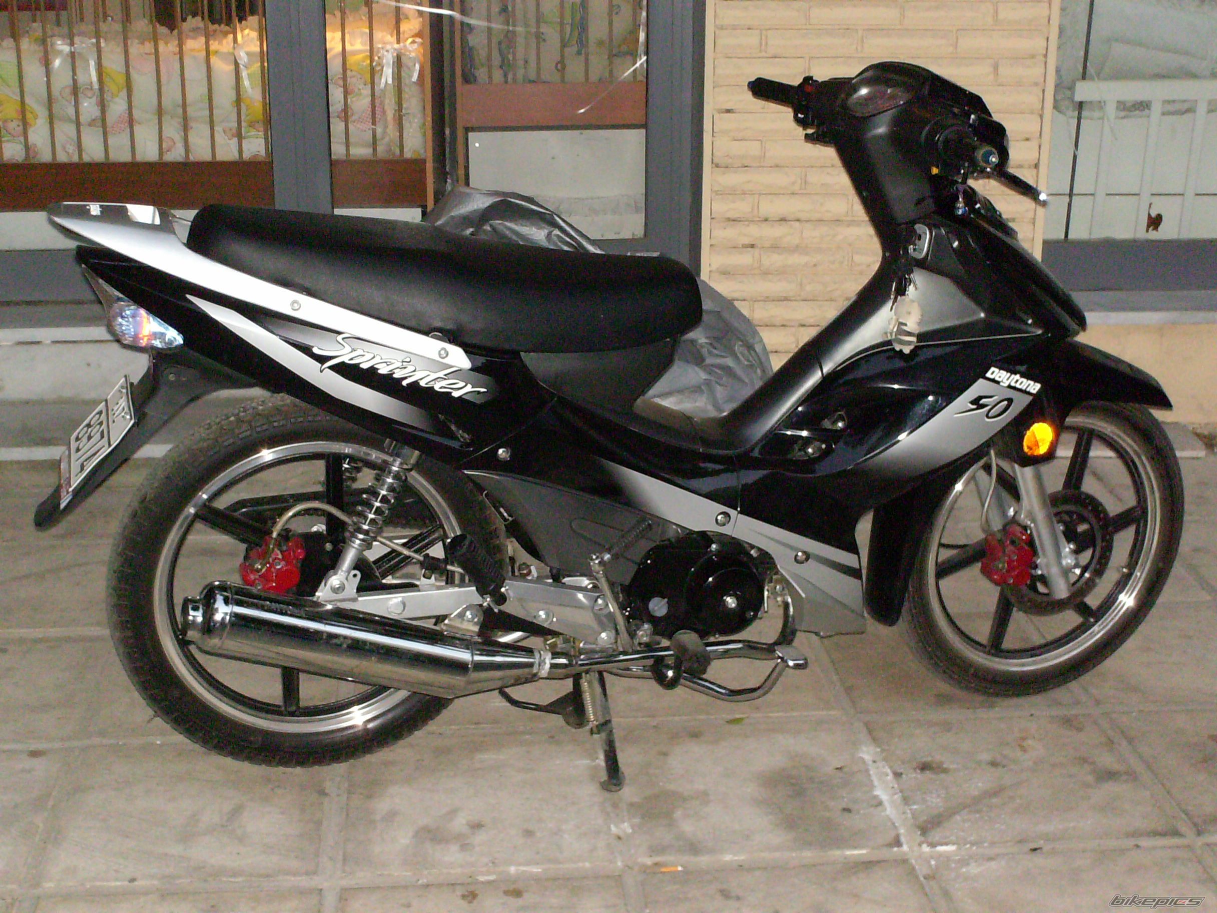 Bike Photo 972238
