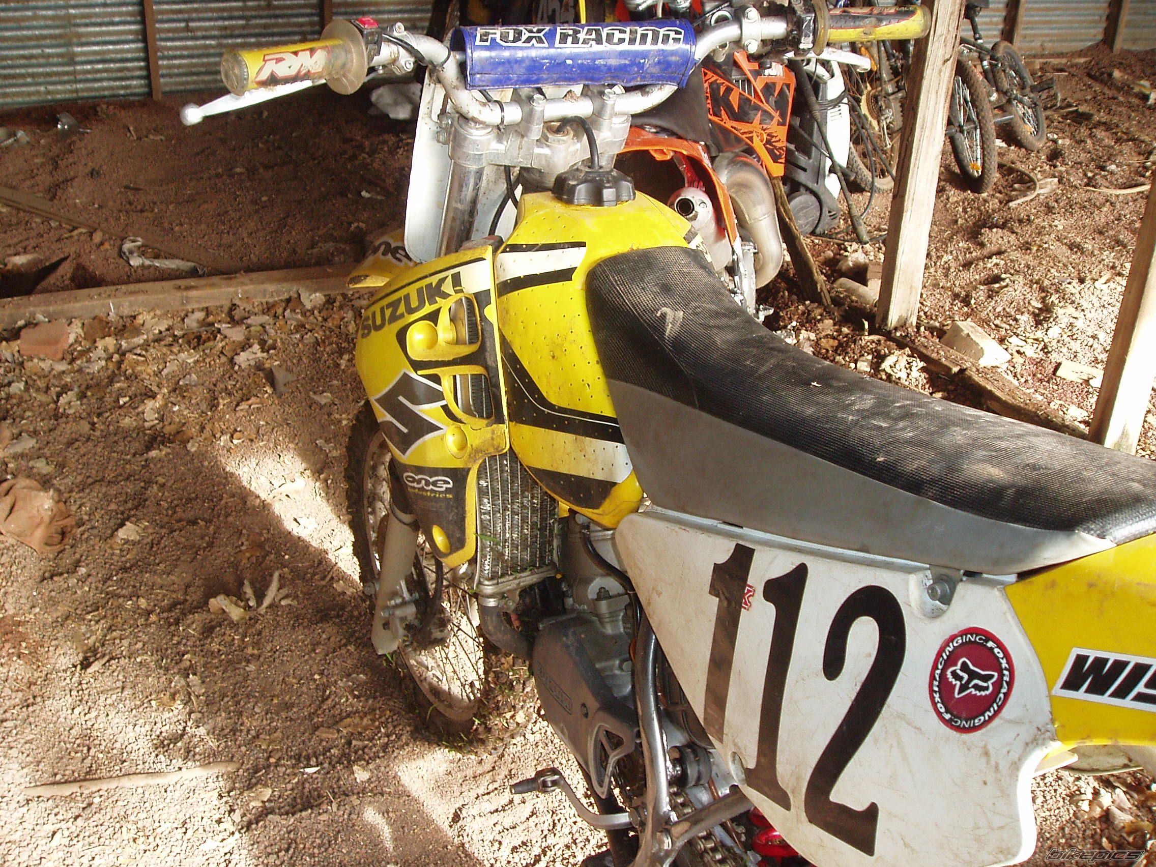 Bike Photo 972241