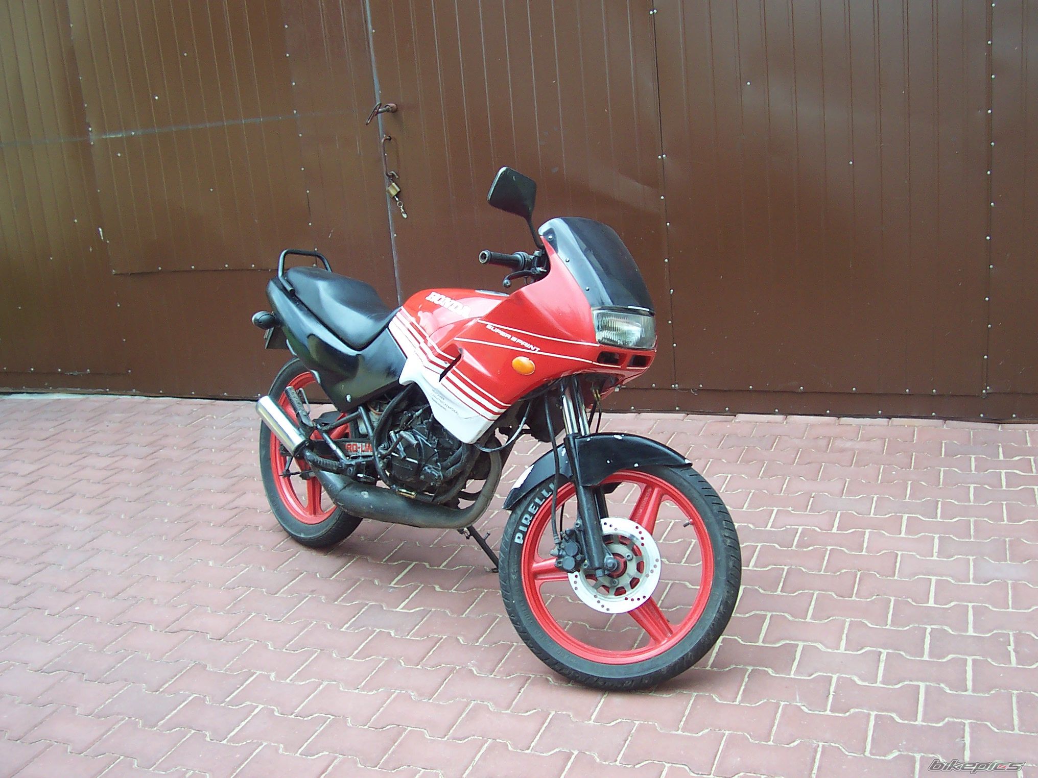 Bike Photo 972281