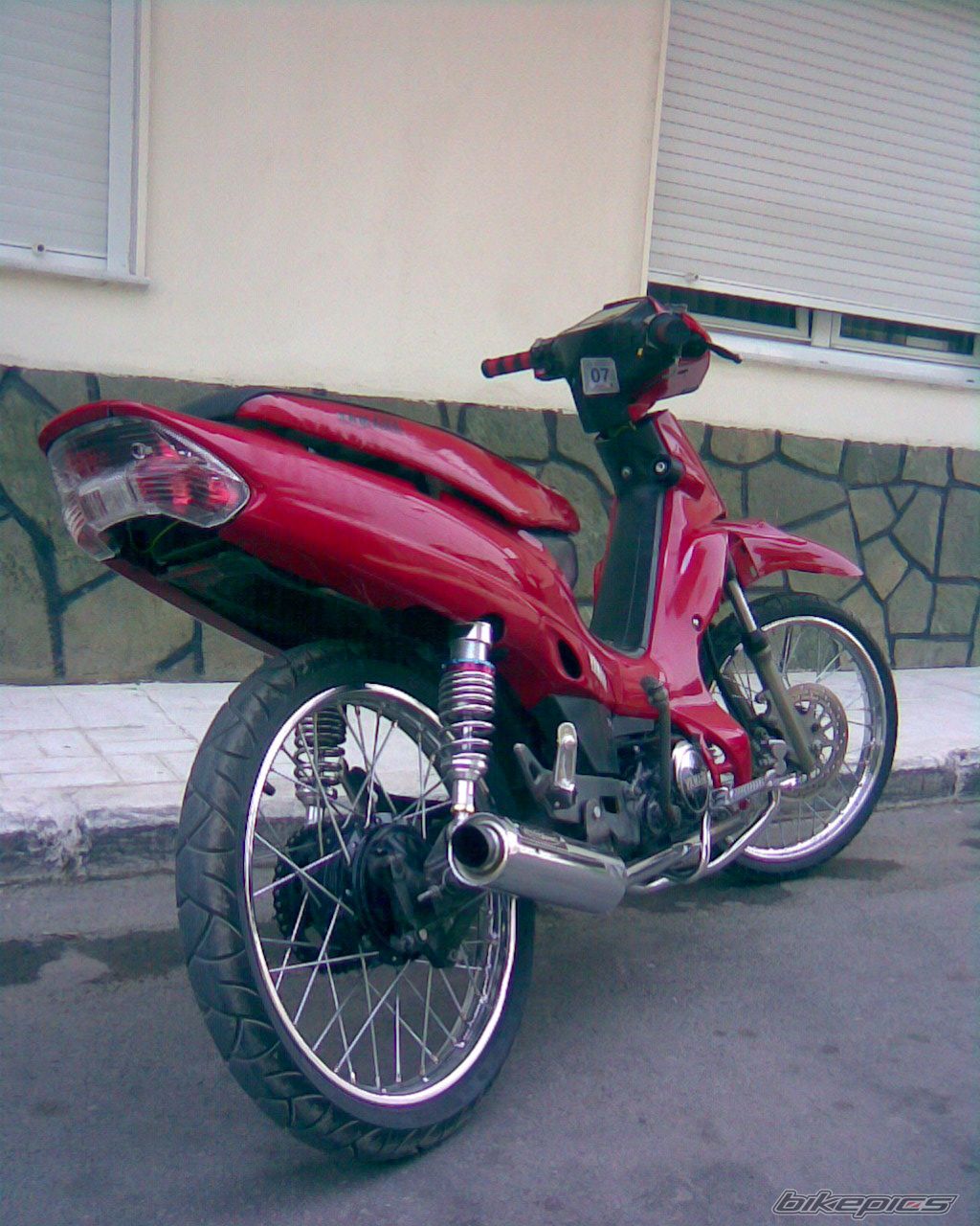 Bike Photo 972285