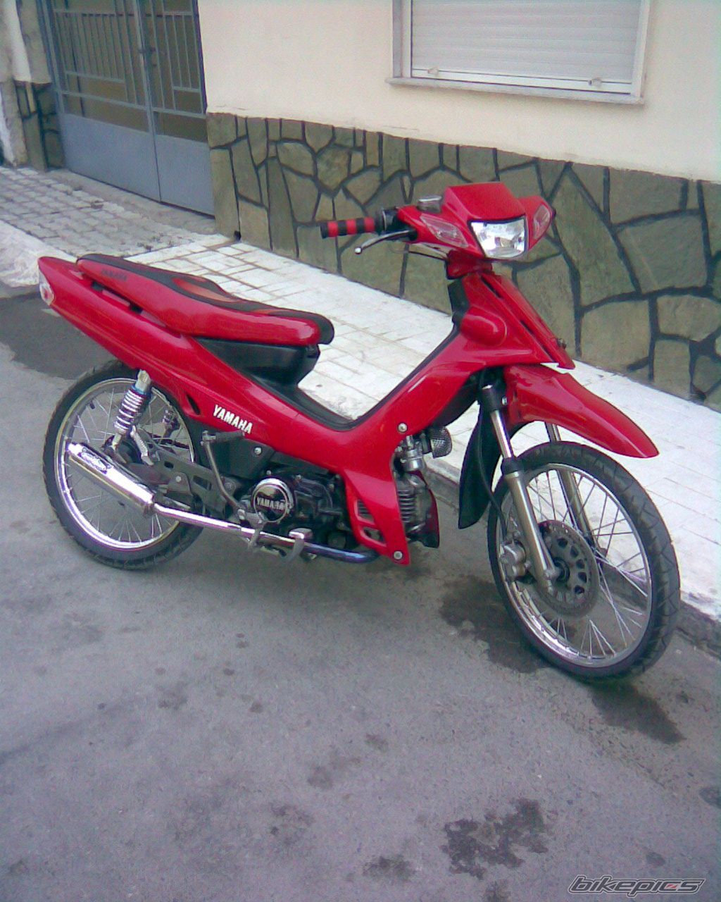 Bike Photo 972286