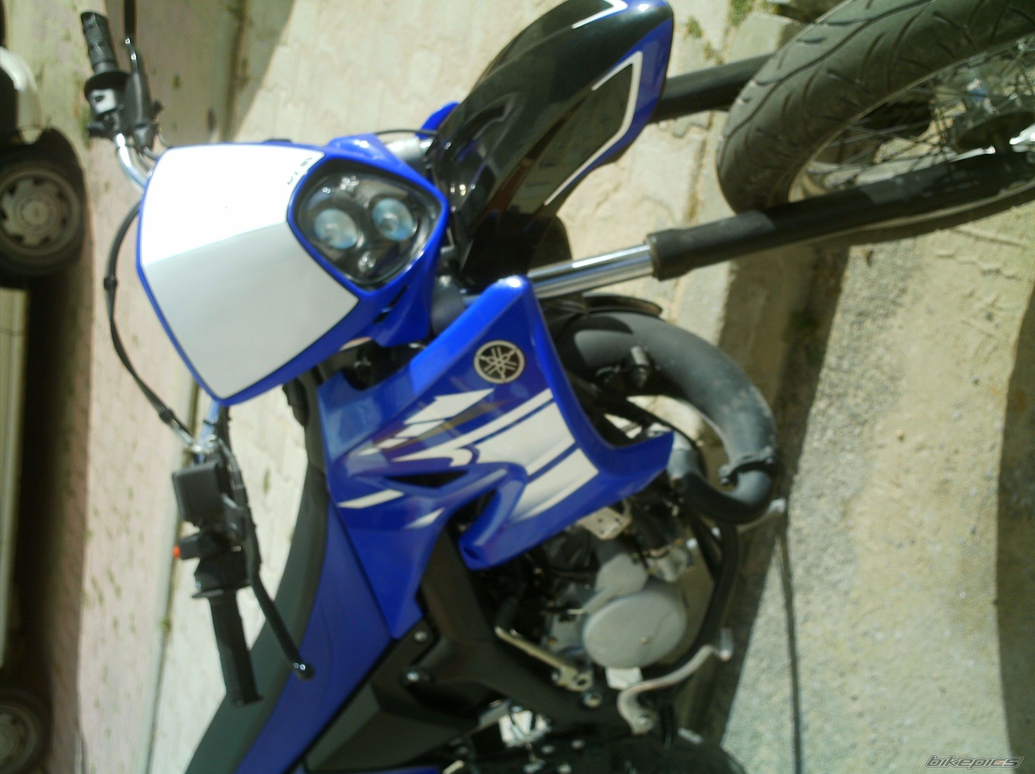Bike Photo 972293