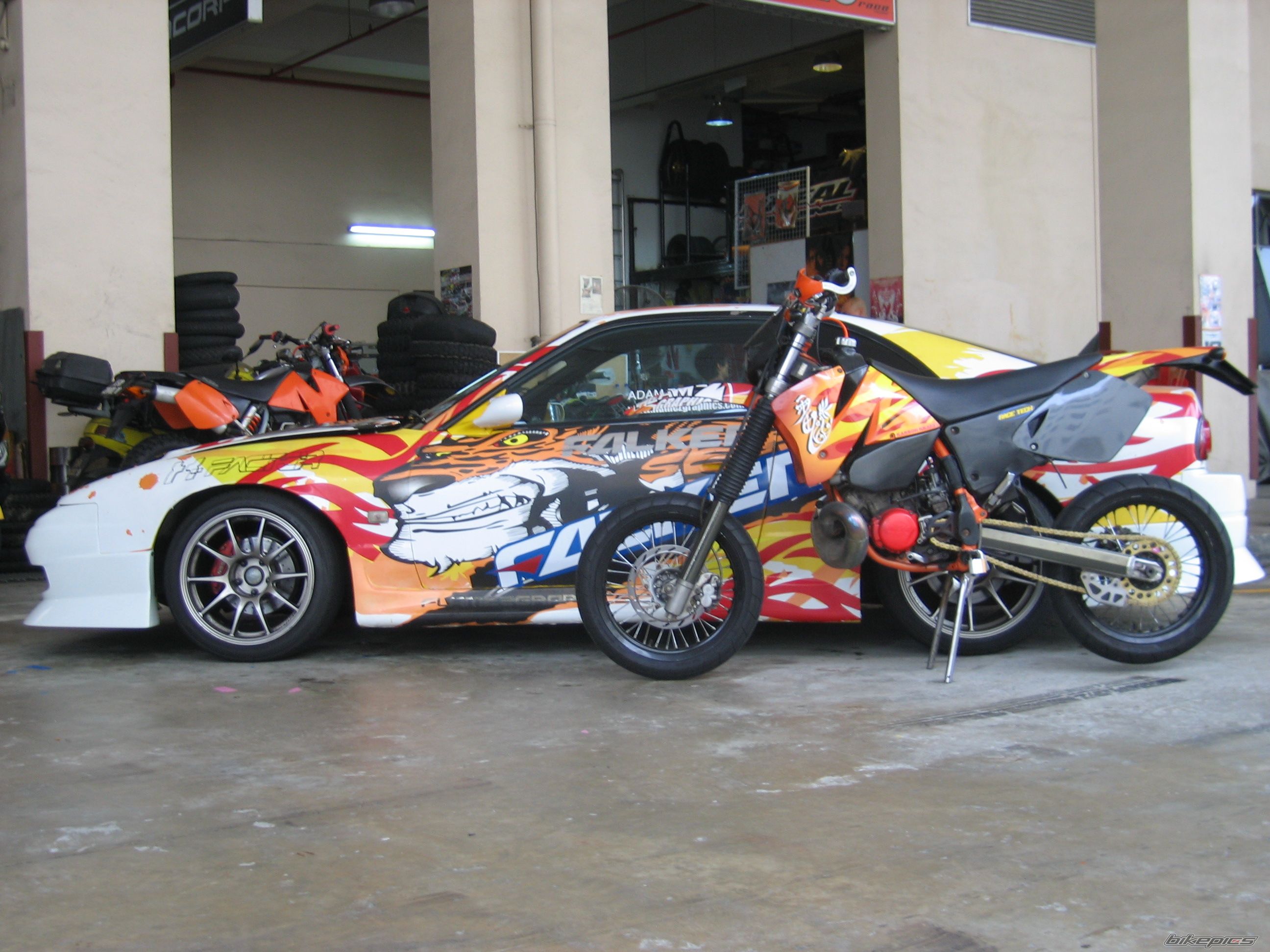 Bike Photo 972330