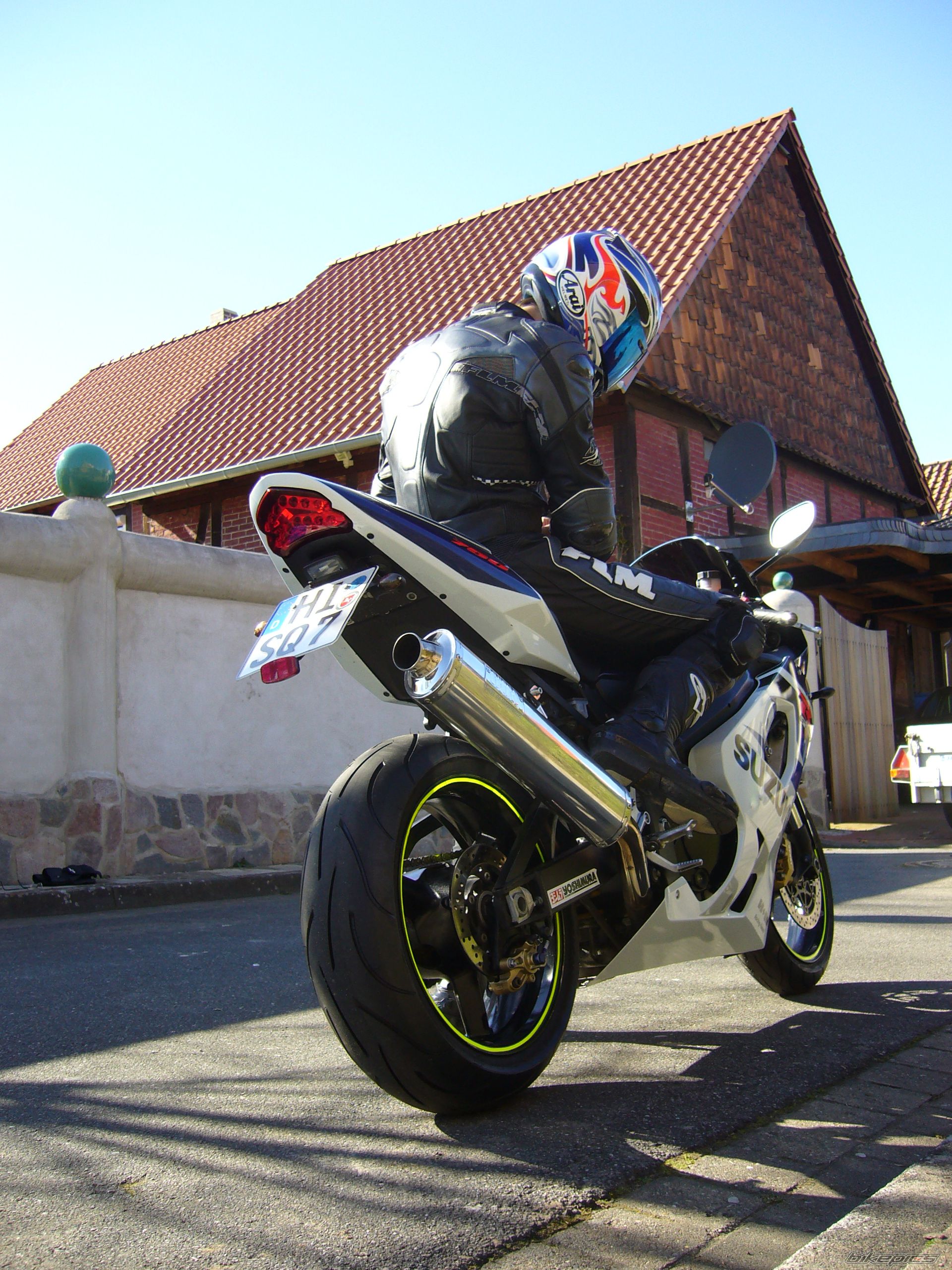 Bike Photo 972366