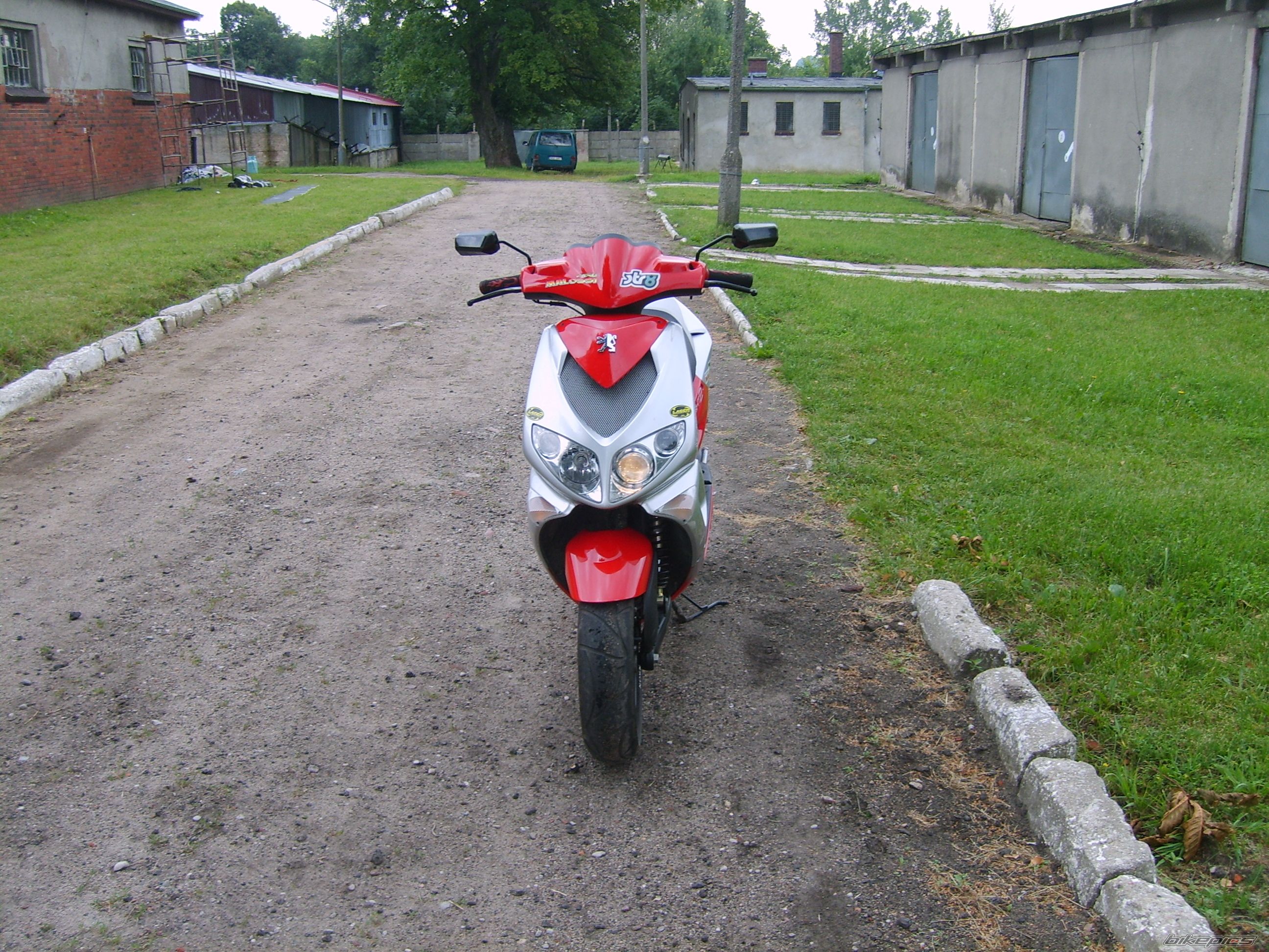 Bike Photo 972383