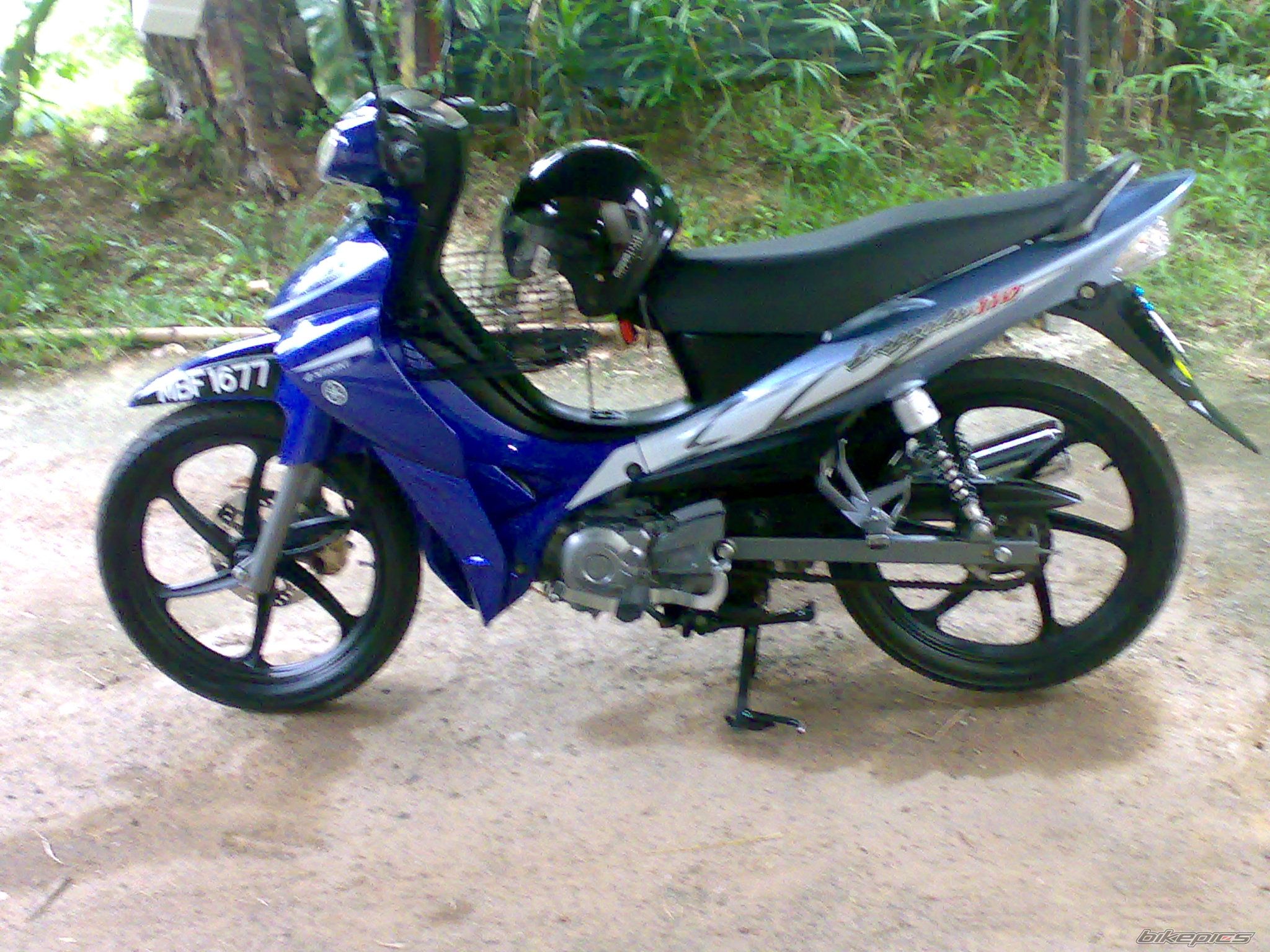 Bike Photo 972398