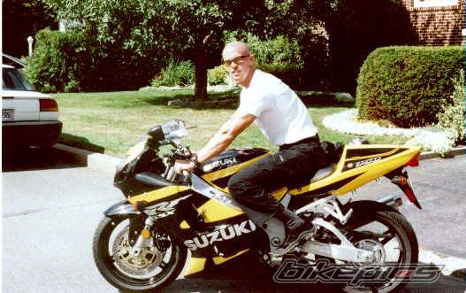 Bike Photo 9724