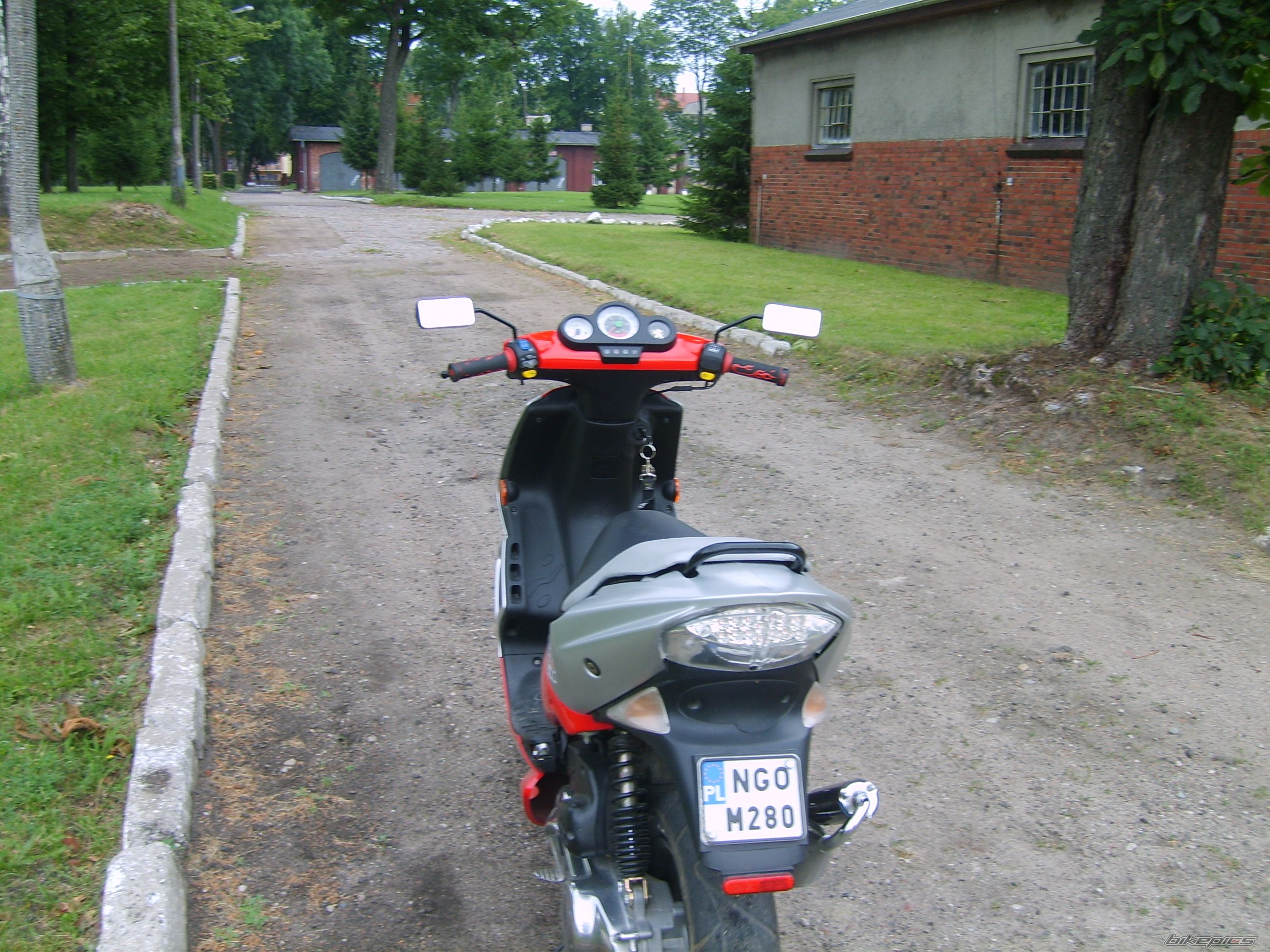 Bike Photo 972415
