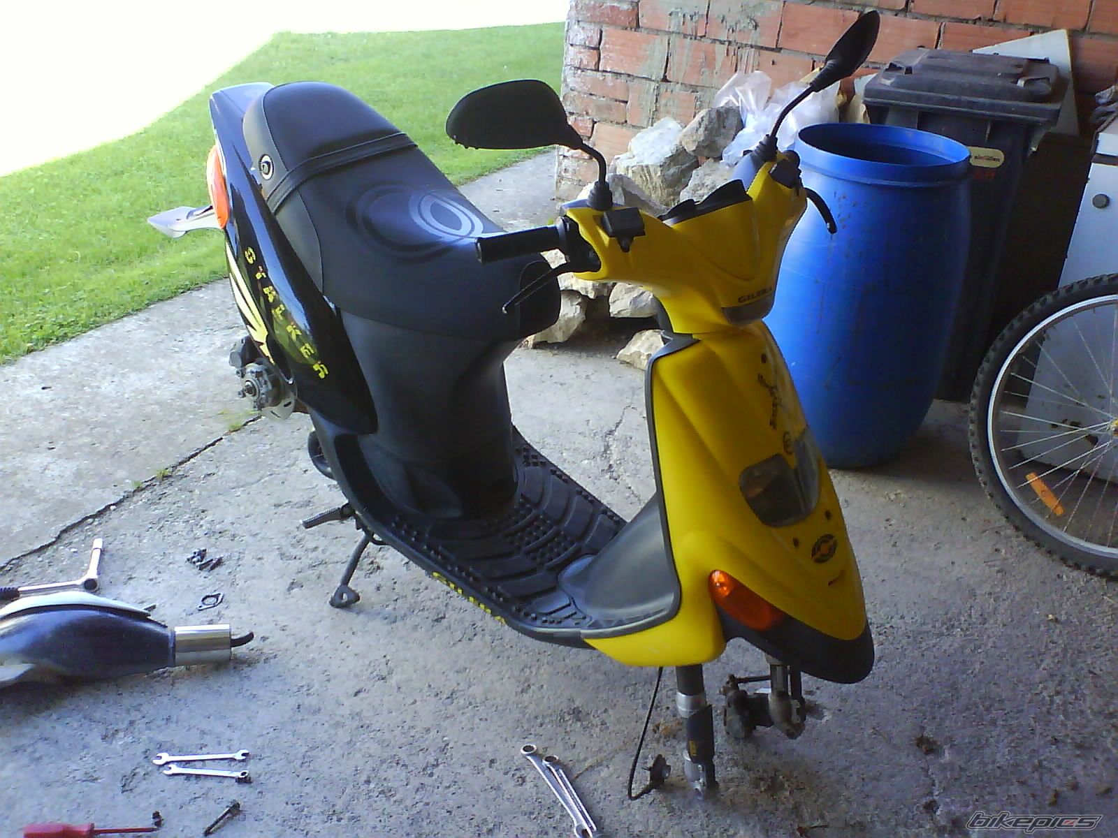 Bike Photo 972416