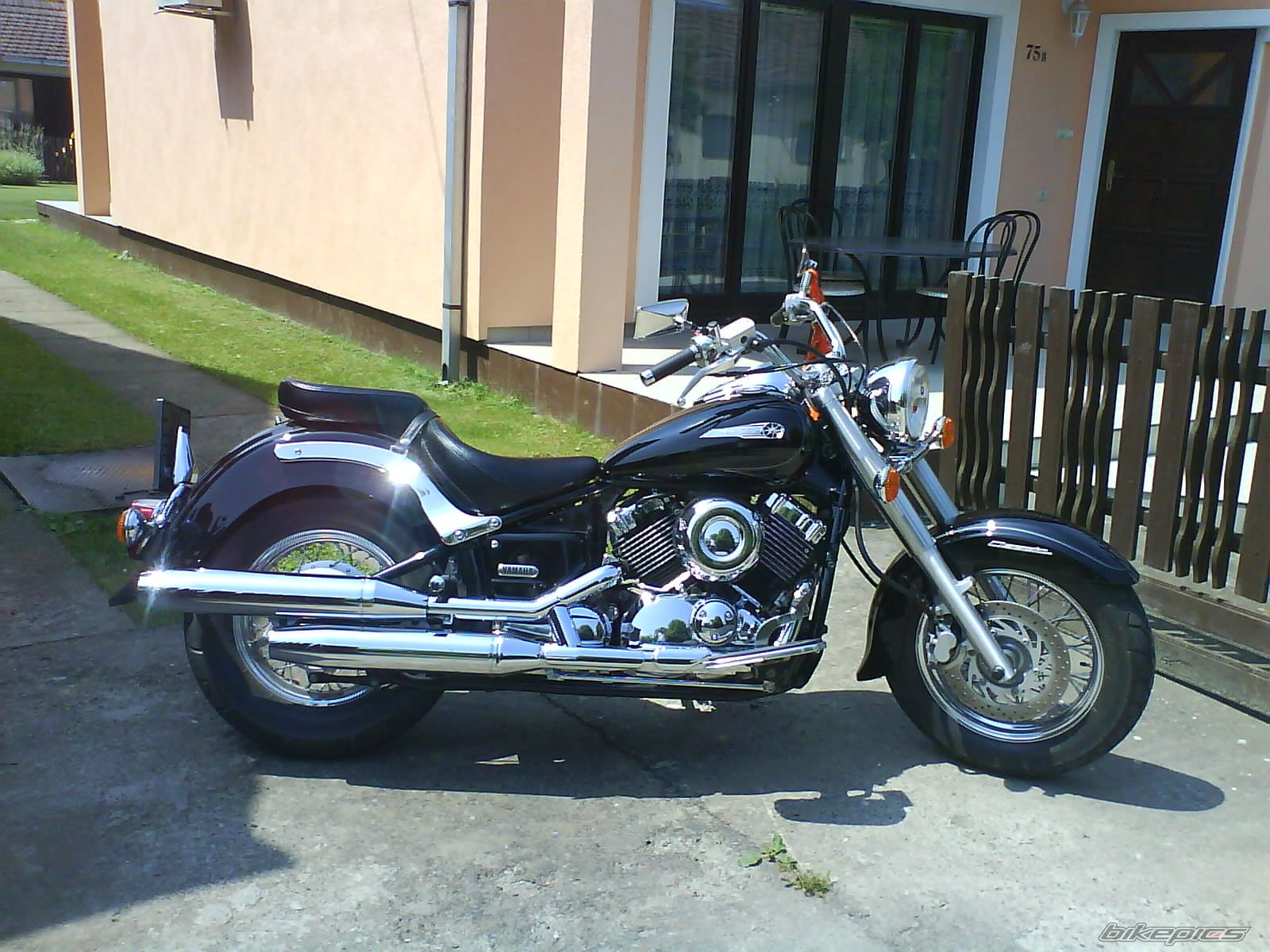 Bike Photo 972421