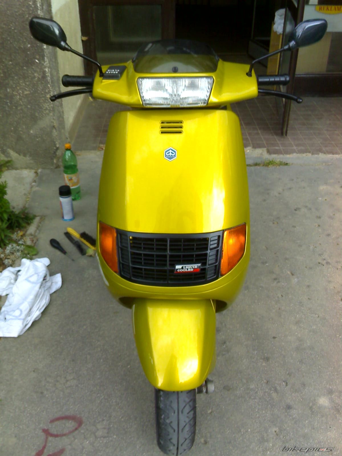 Bike Photo 972454