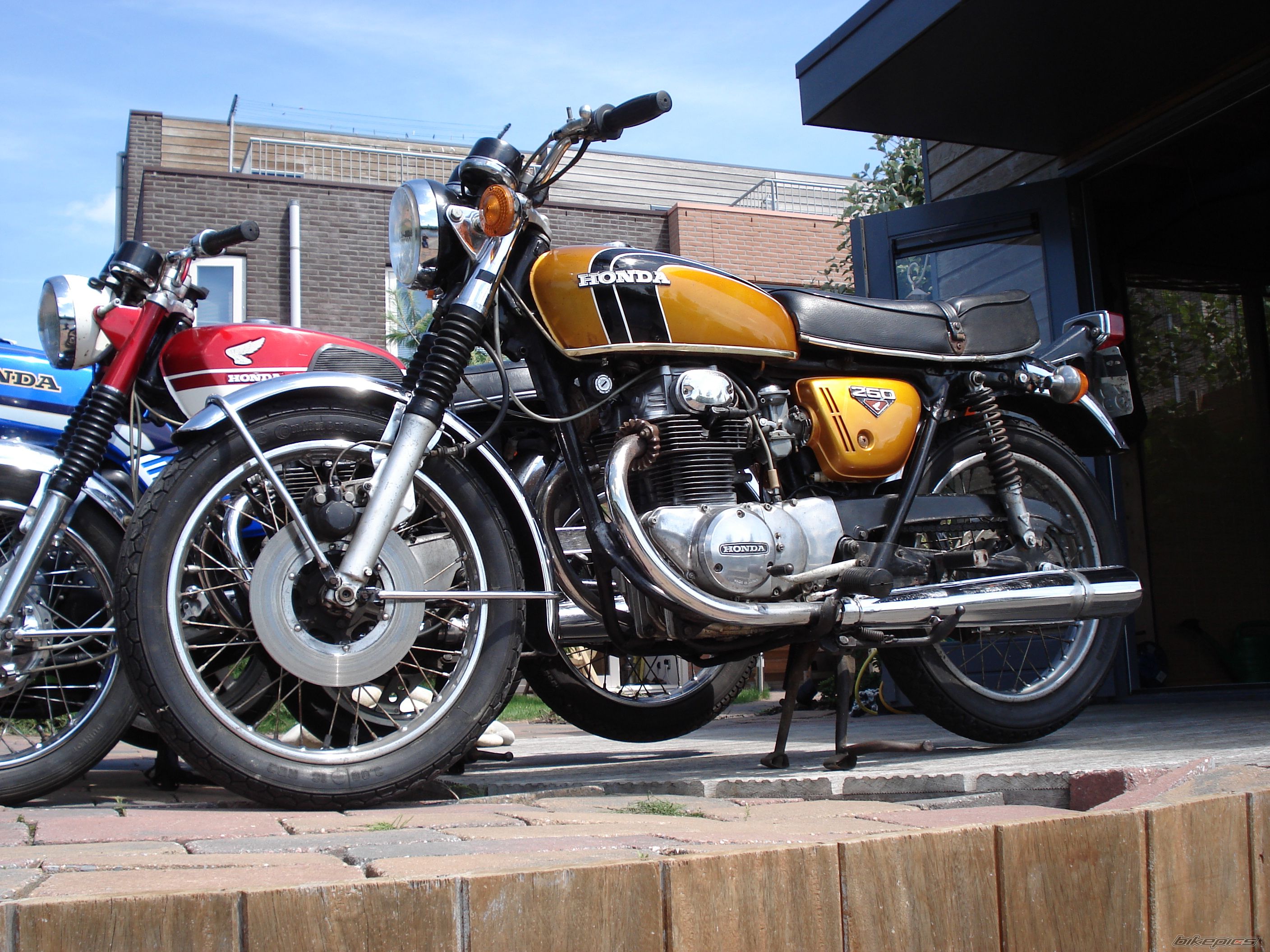 Bike Photo 972467