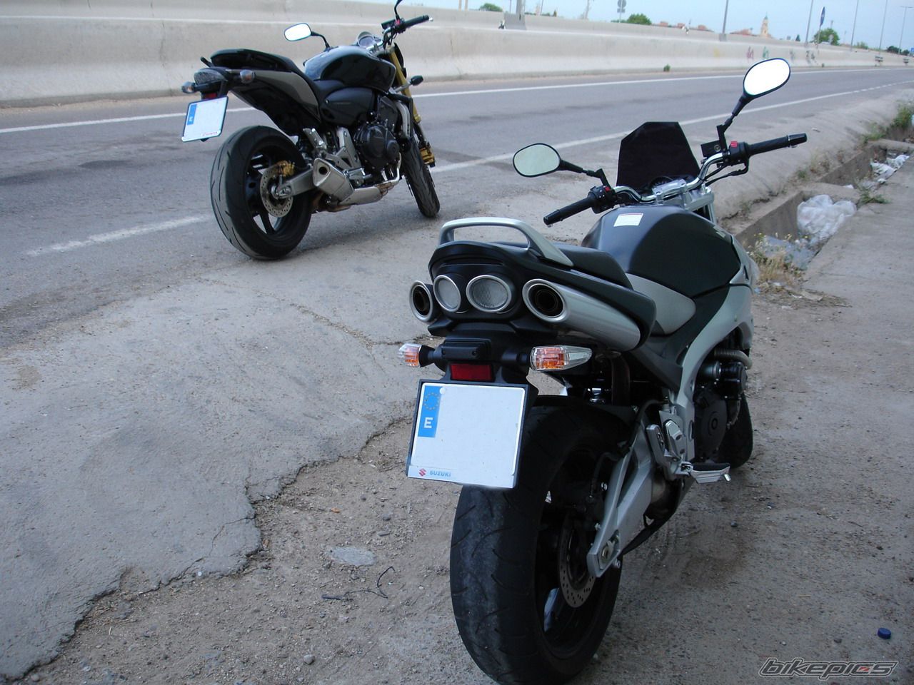 Bike Photo 972496