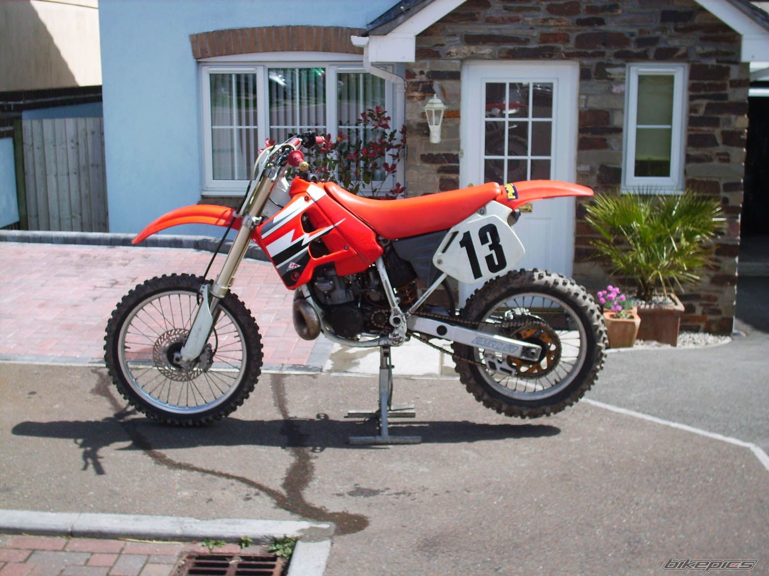Bike Photo 972497