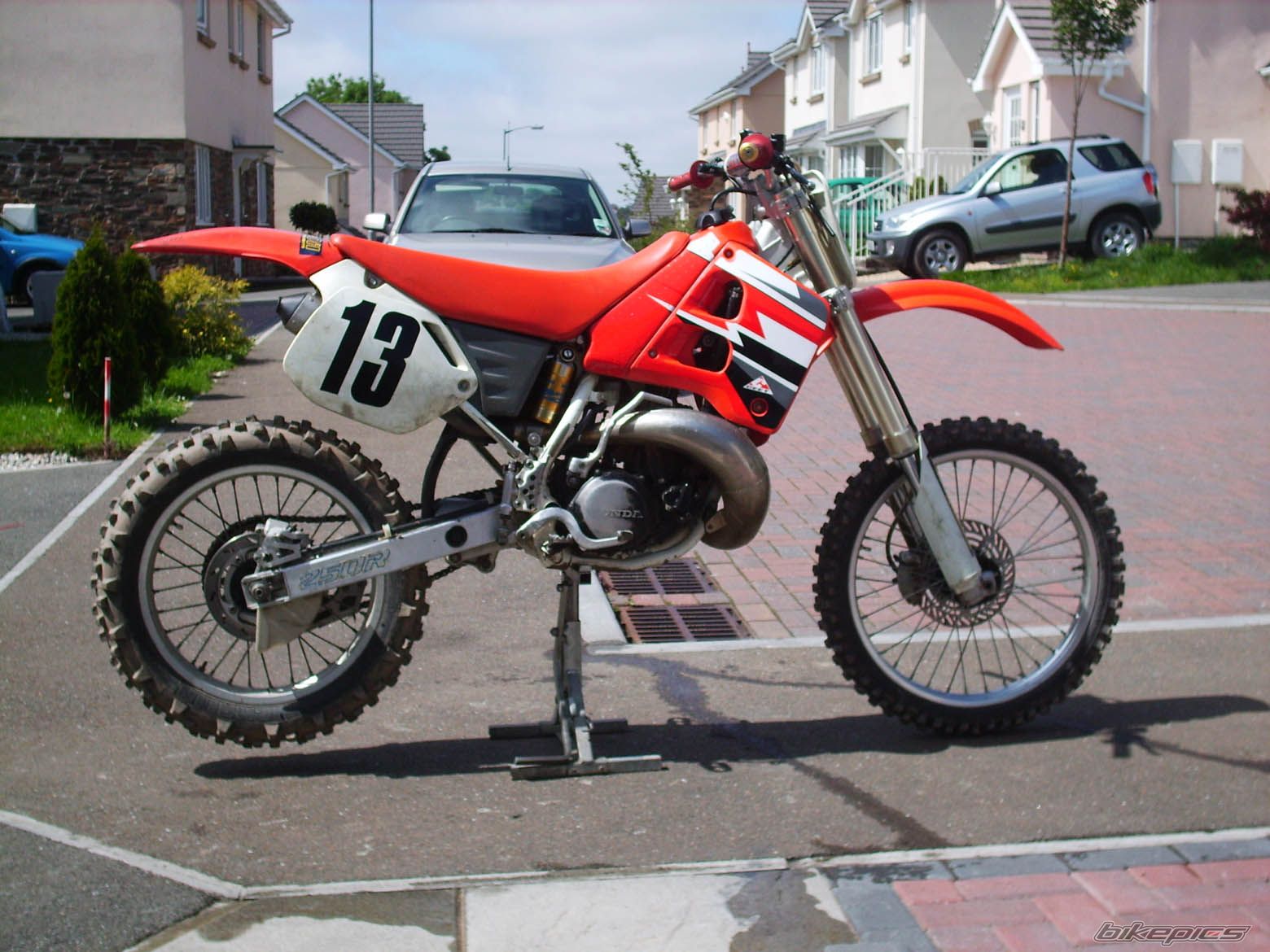 Bike Photo 972513