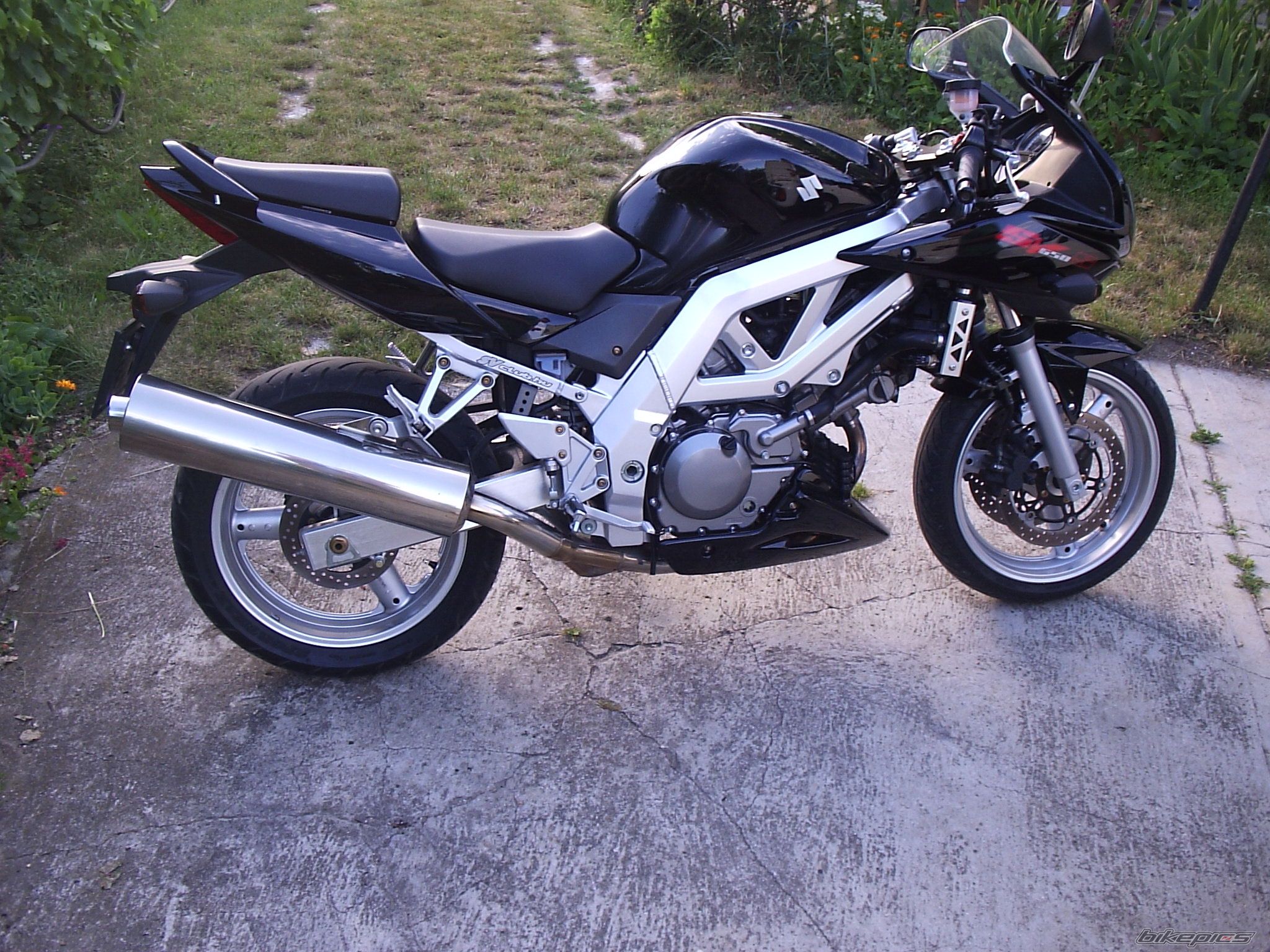 Bike Photo 972519