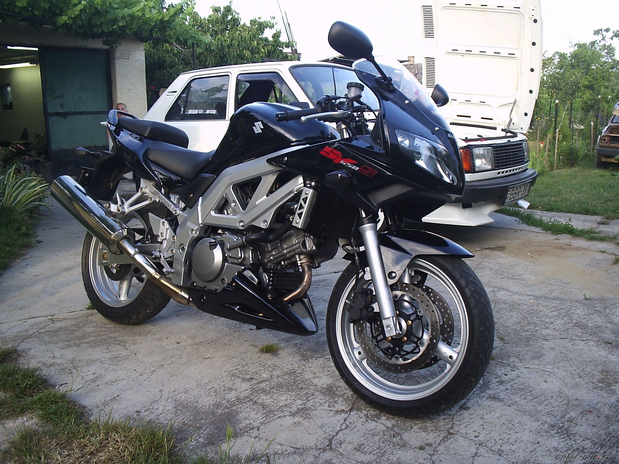 Bike Photo 972525
