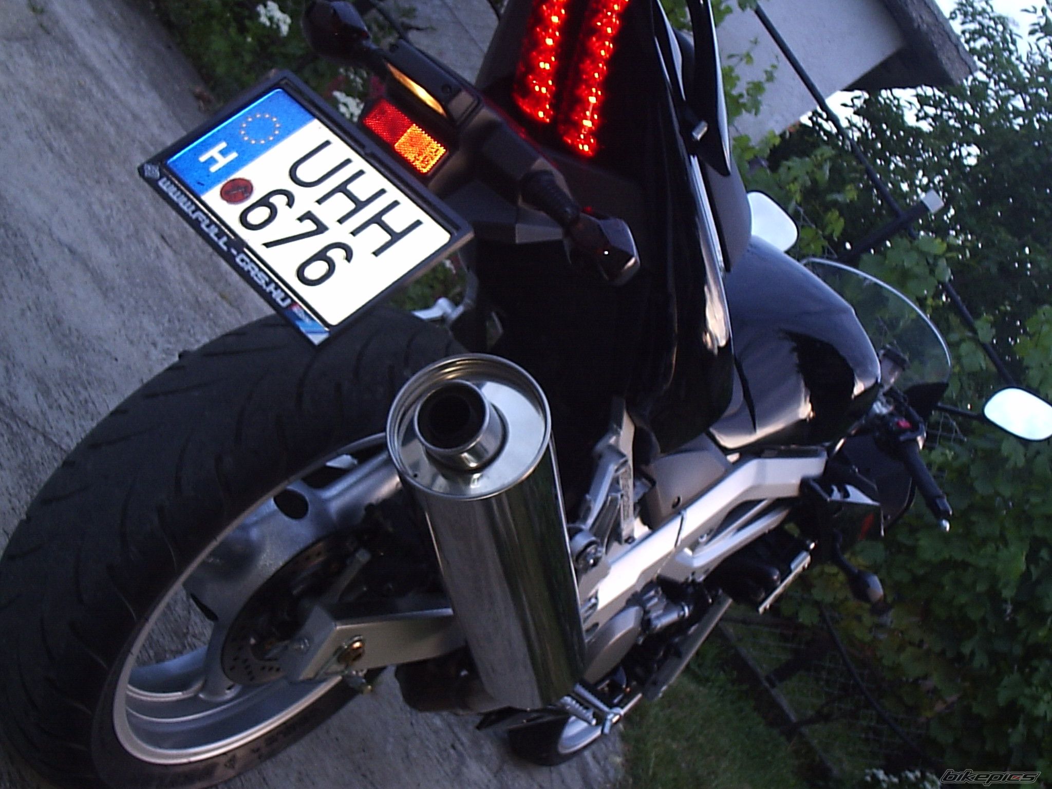Bike Photo 972528